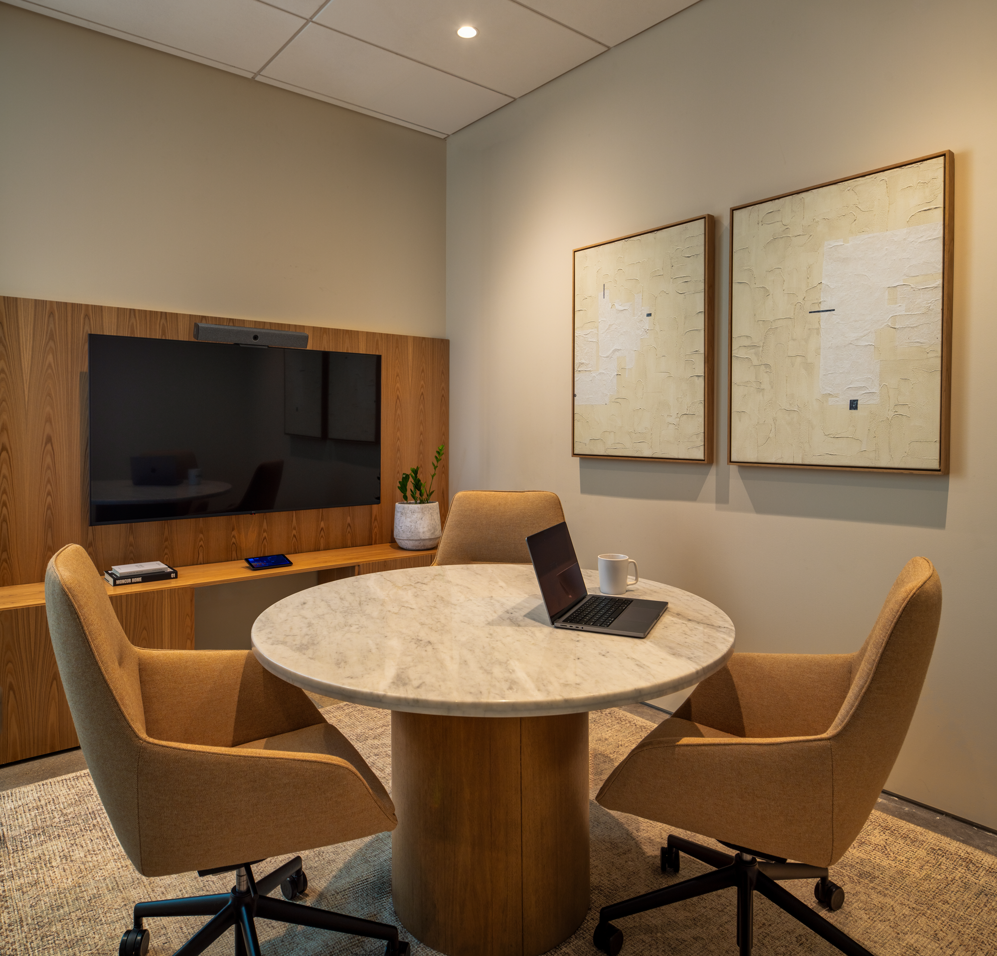Office Furniture Procurement & Design | Modern & Ergonomic Workplace ...