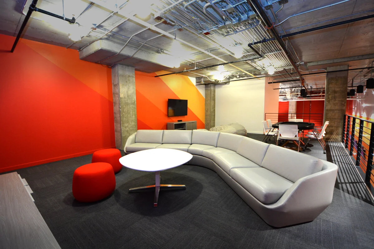 Stanhope Student Apartments — PMC Commercial Interiors