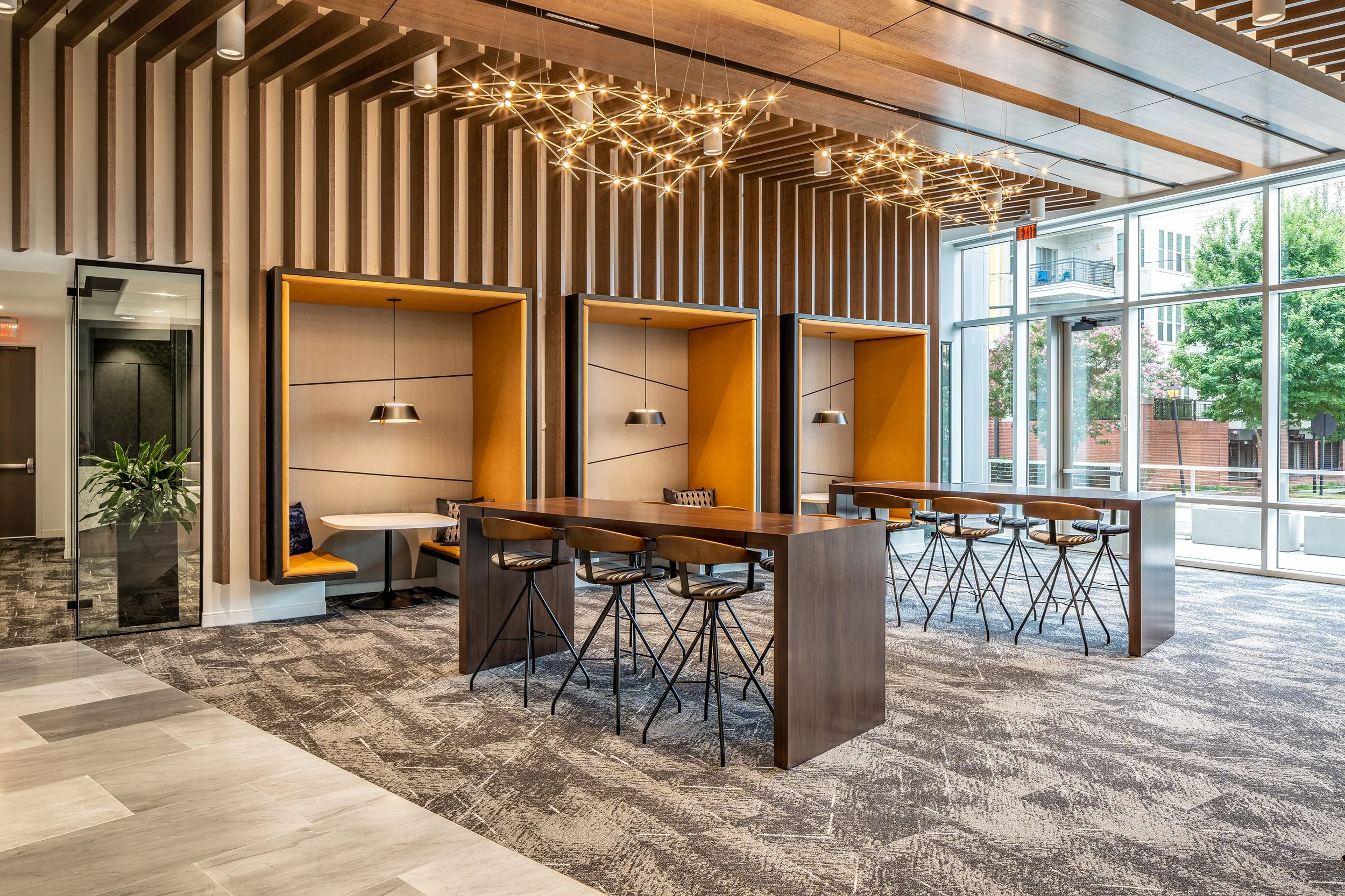 Vantage — PMC Commercial Interiors