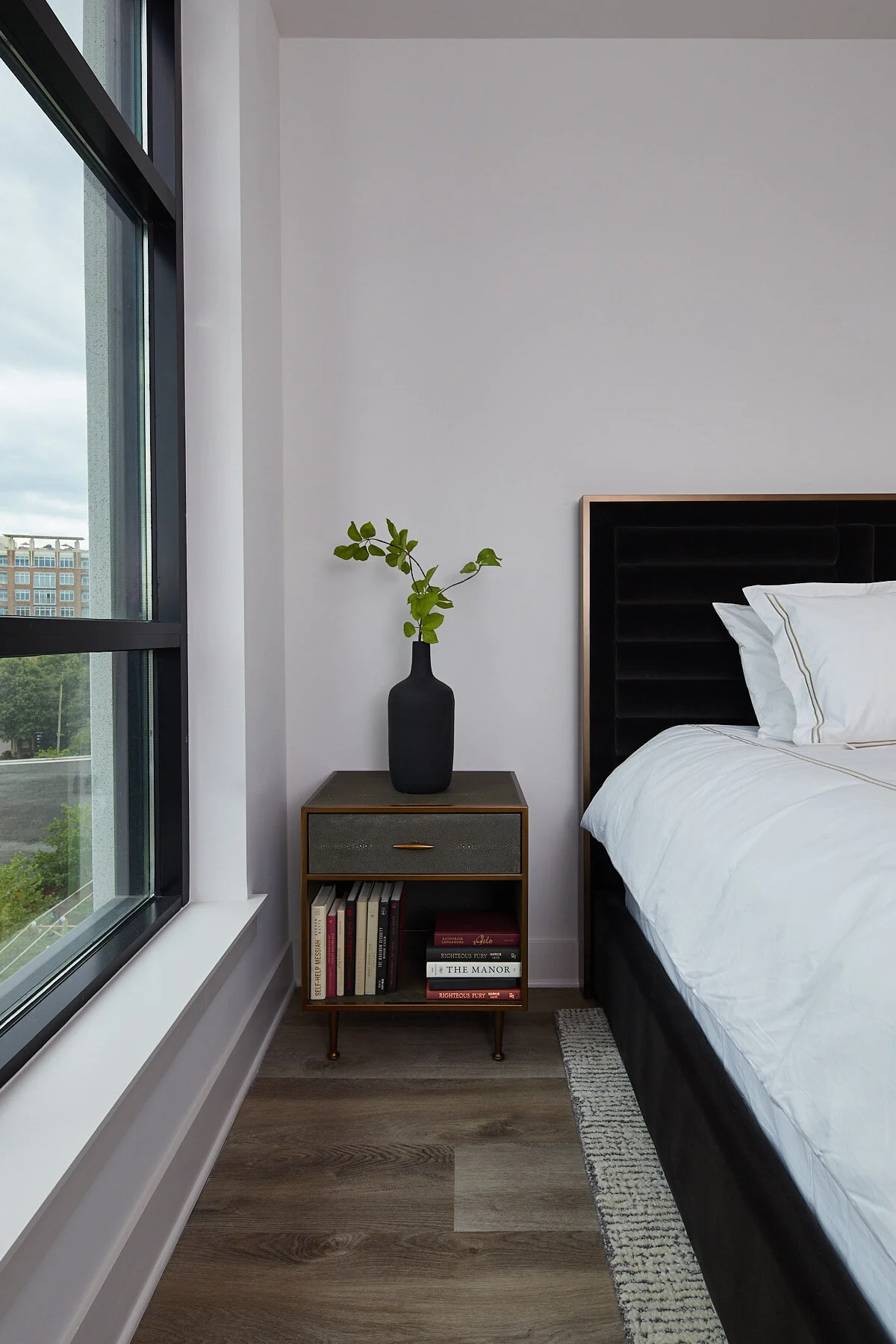 HAWK — PMC Commercial Interiors