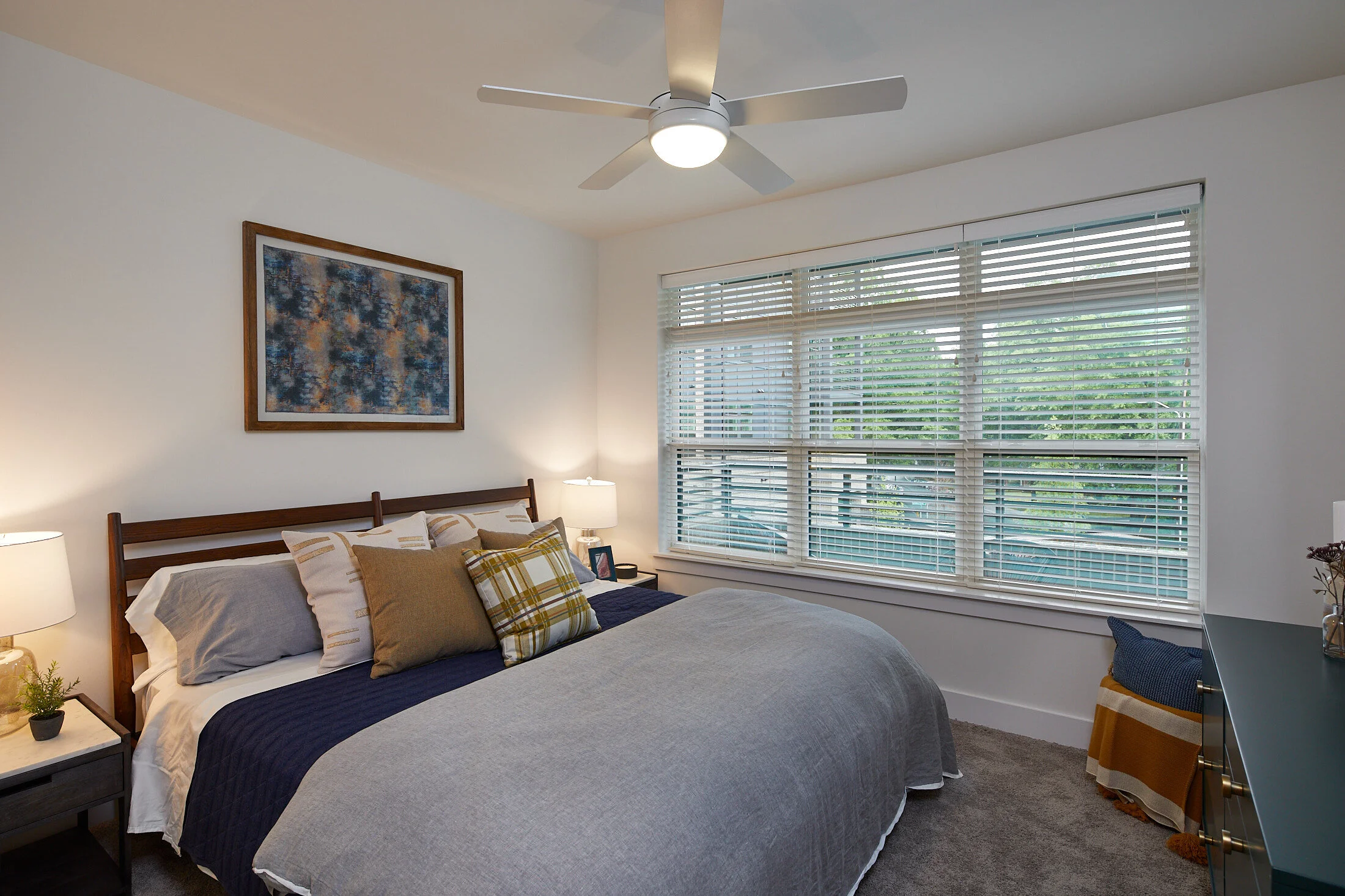 Edge At Sedgefield — PMC Commercial Interiors