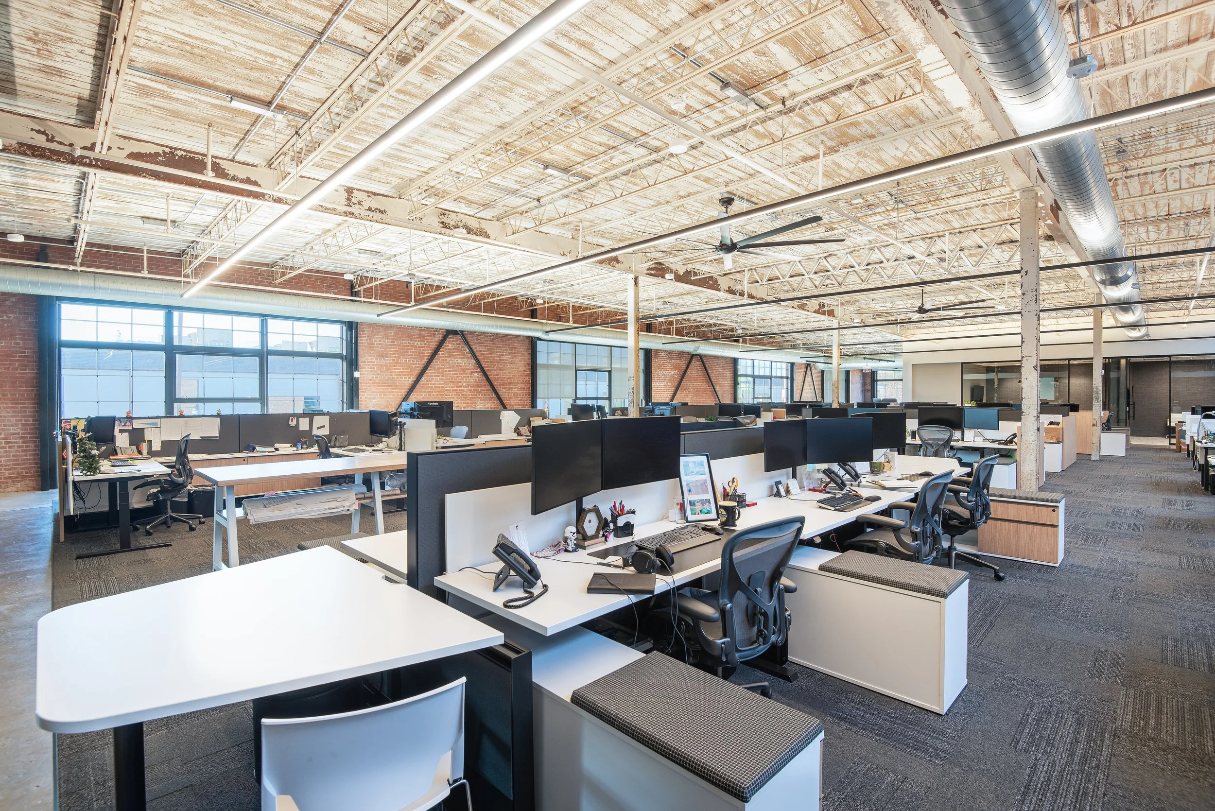 Redline — PMC Commercial Interiors