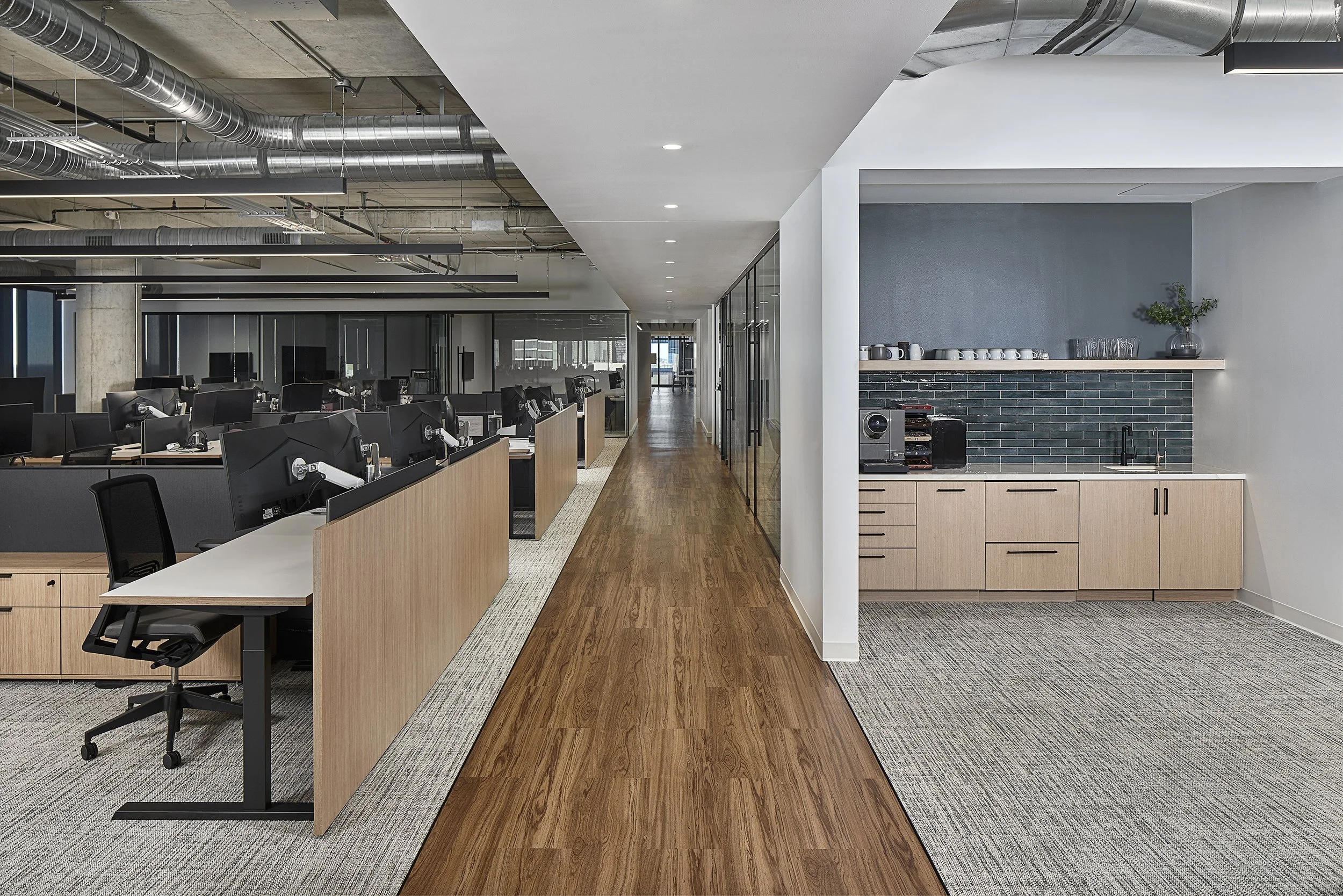 Asana HQ: A Flexible, Investor-Ready Workplace Designed for Growth and ...