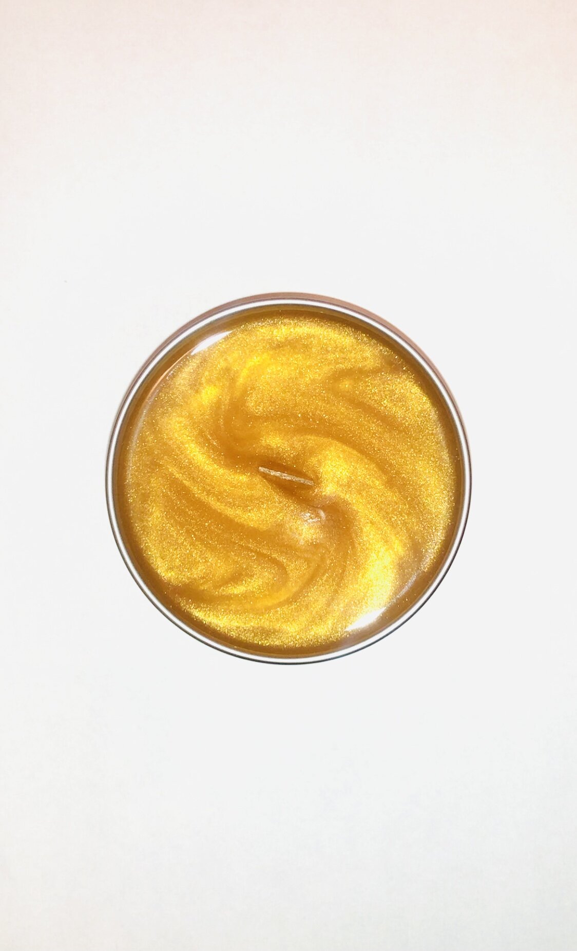 Galaxy Mango Mojito