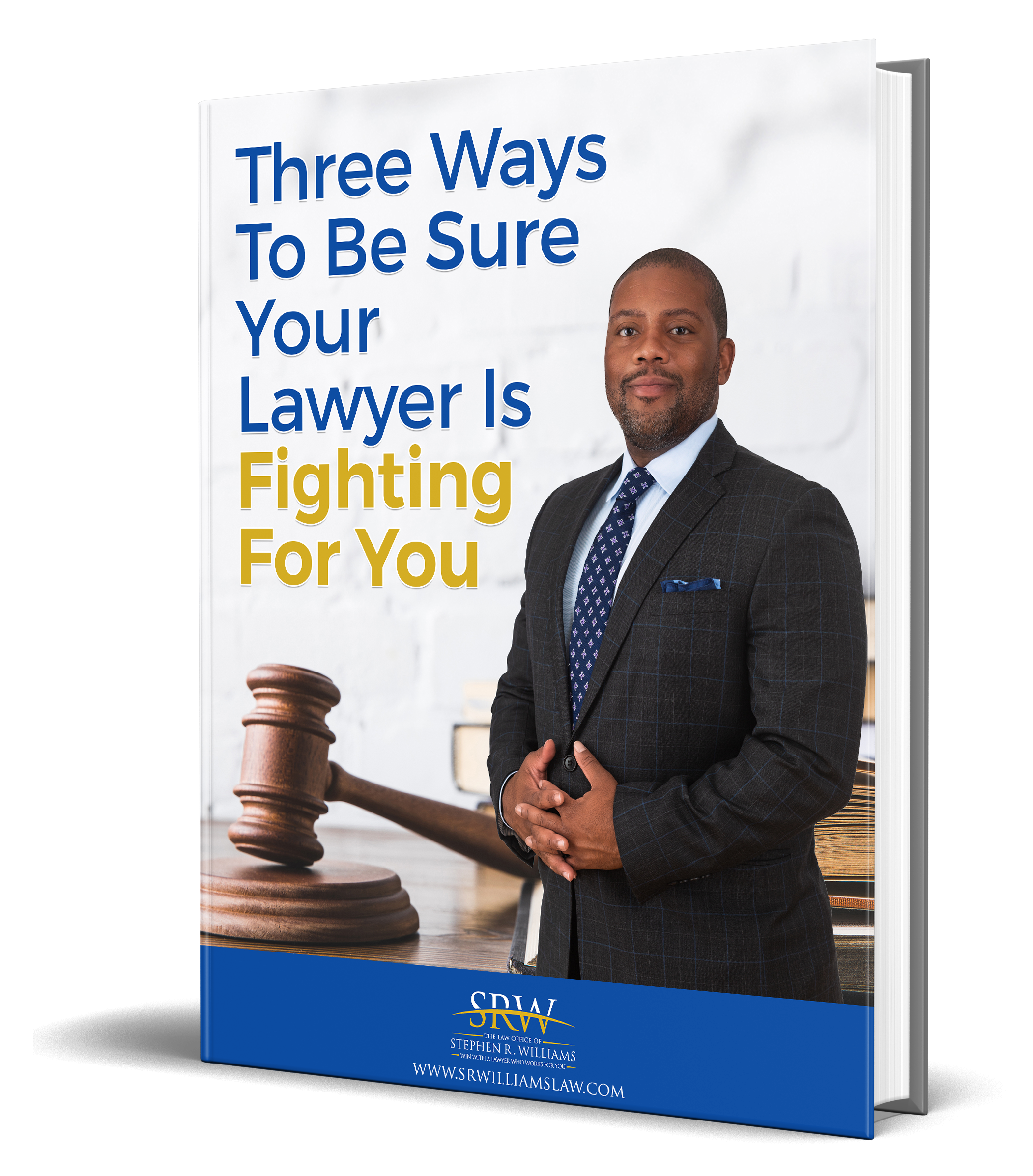 The Law Office of Ryan Michael White