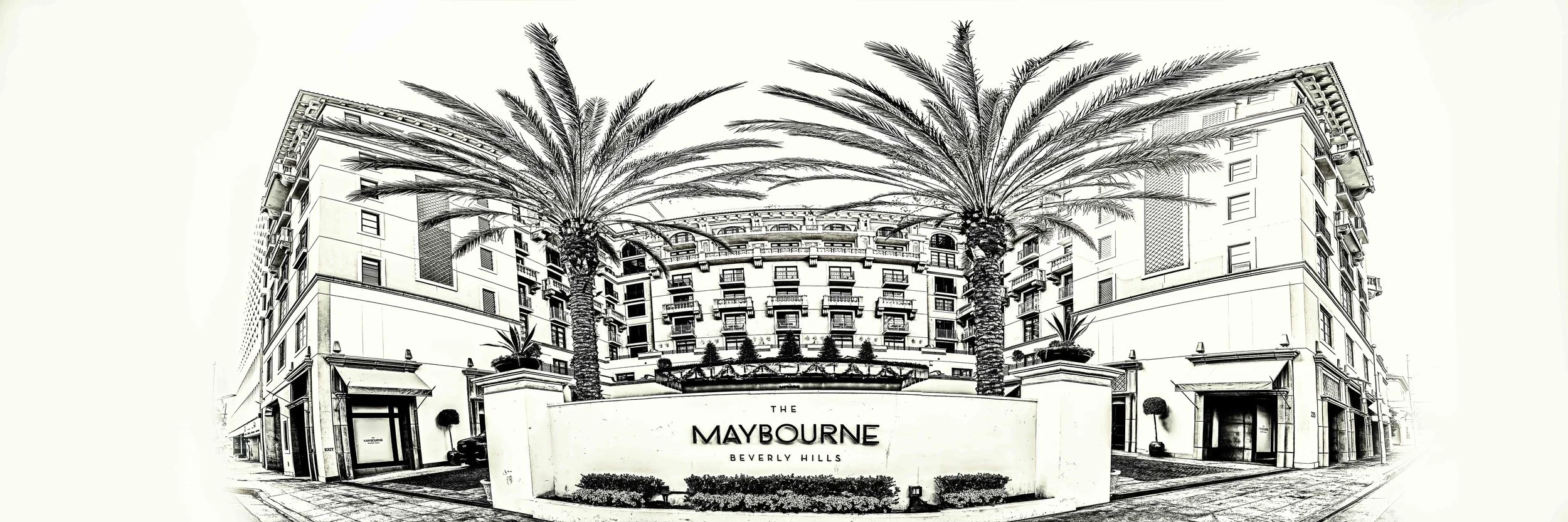 The Maybourne 