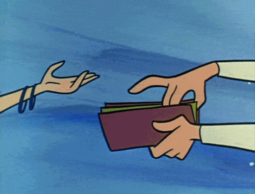 #NerdsUnite: Ask That Nerdy Chick (exposing investor fraud)
