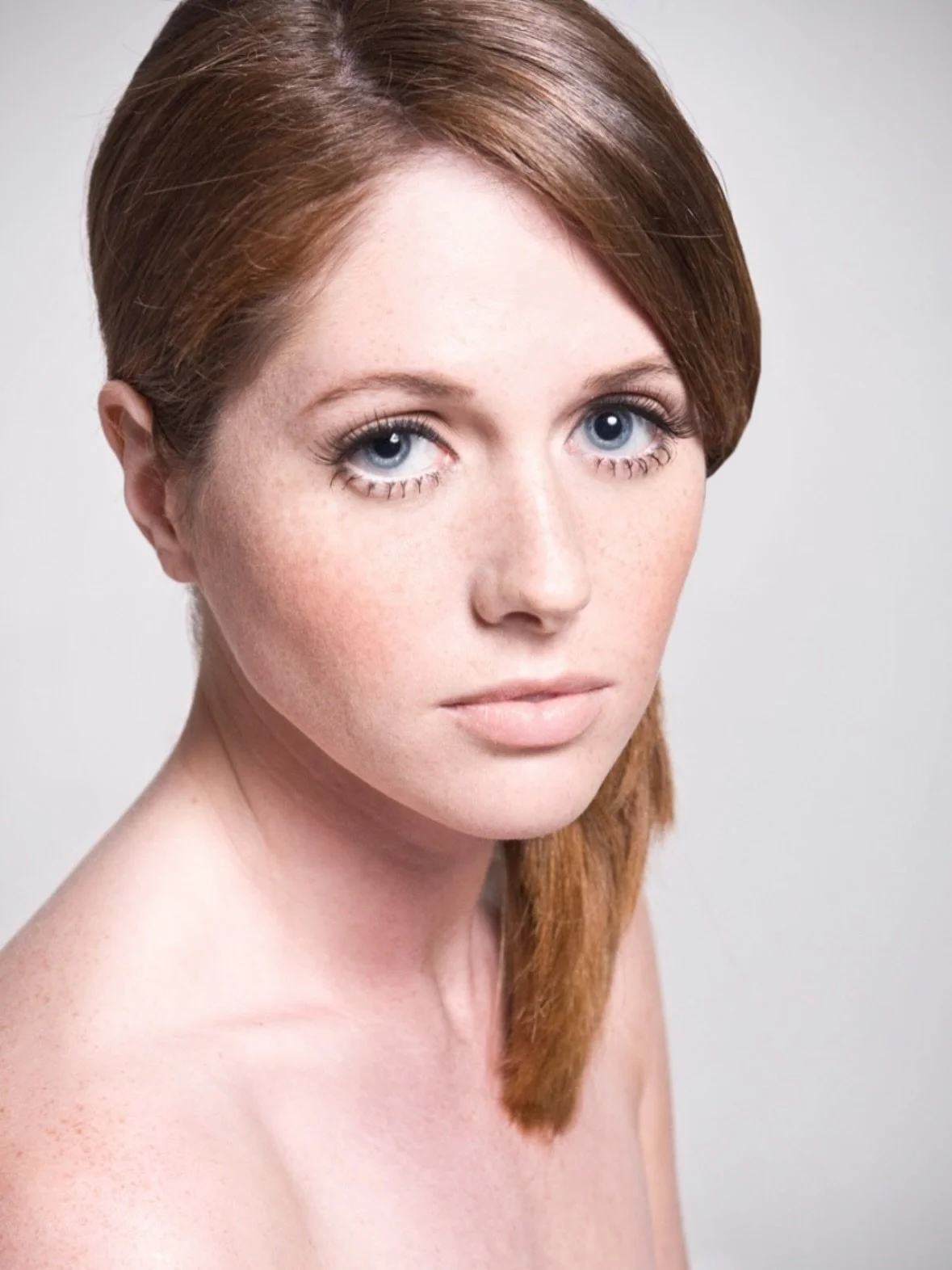 #Throwback to the time I spent the afternoon as Twiggy. #talknerdytome