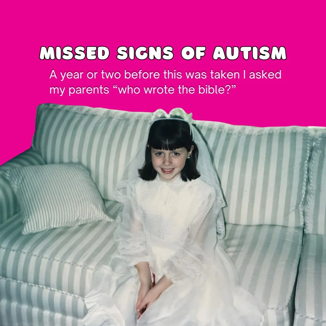 At 6, it wasn&rsquo;t a crisis of faith.
It was a system that didn&rsquo;t pass a consistency check.

Everyone else heard answers.
I heard gaps.

&ldquo;God is everywhere.&rdquo;
Okay&hellip; where, exactly?

&ldquo;You just have to have faith.&rdquo