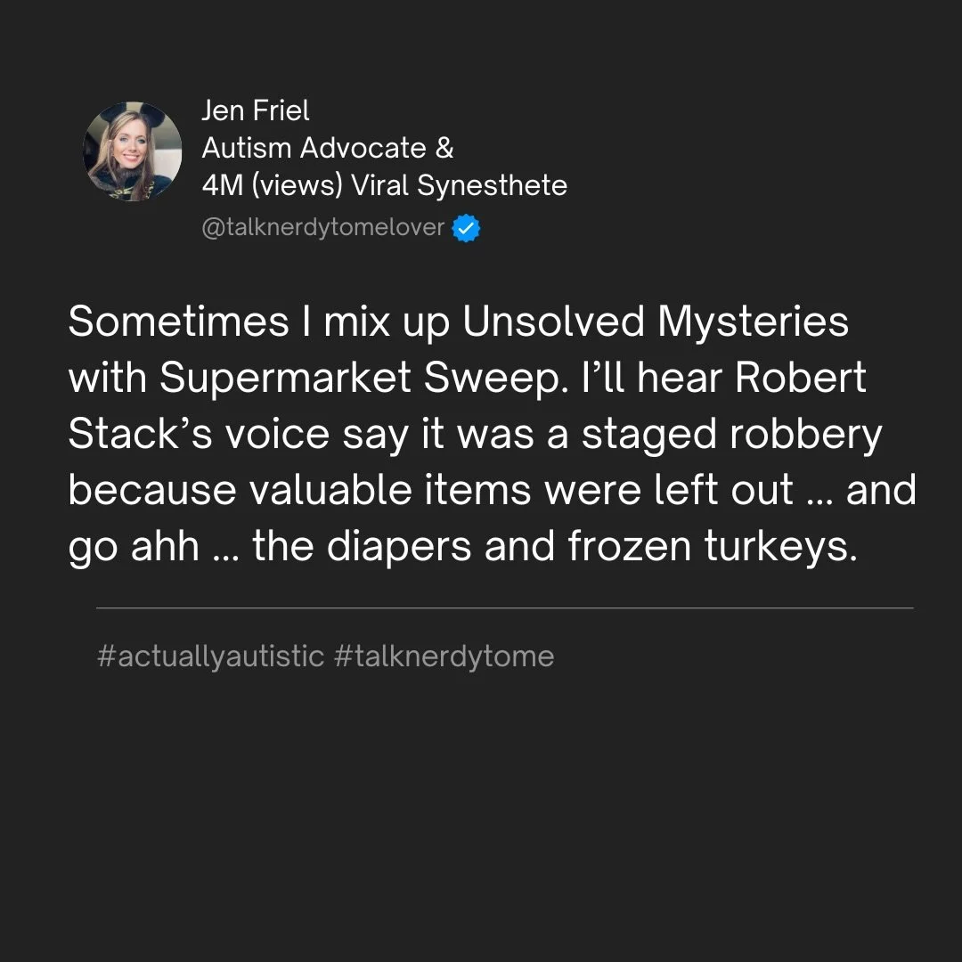 I actually did this last night. Ahhh the perks of being a millennial and a night owl. #actuallyautistic #unsolvedmysteries #talknerdytome #millennialmemes