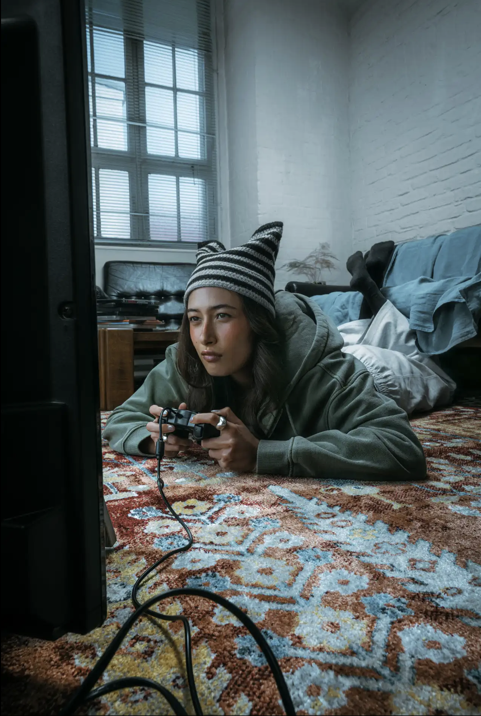 The Internal Tug-of-War: How Is AuDHD Different From ADHD?