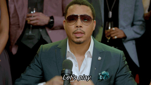 gameon19191991 Talk Nerdy To Me®