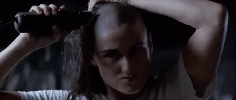 headshave29292929 Talk Nerdy To Me®