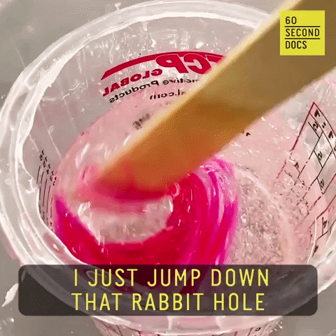 rabbit92929292 Talk Nerdy To Me®