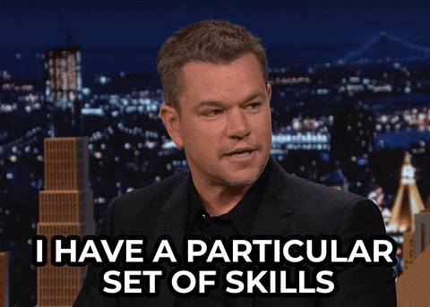 skills282828 Talk Nerdy To Me®