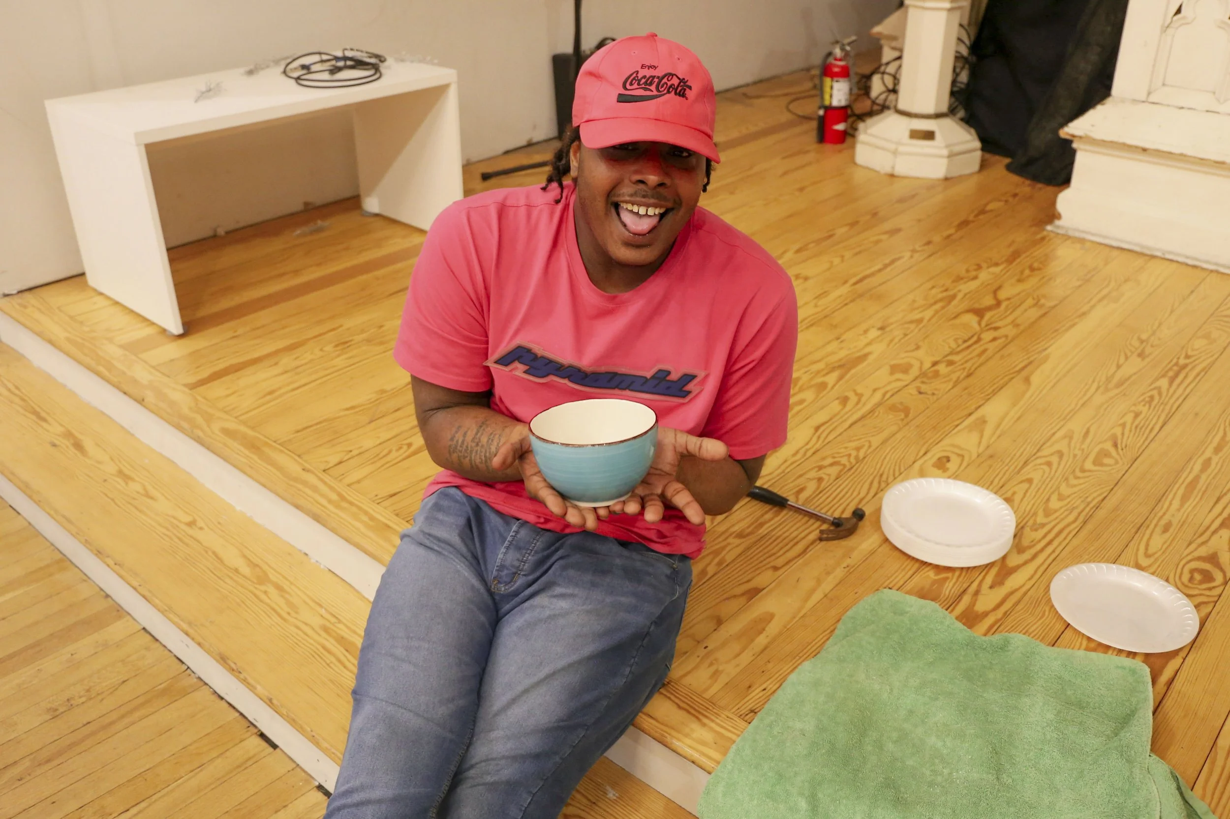 8 Chill Session GBkeem before.JPG