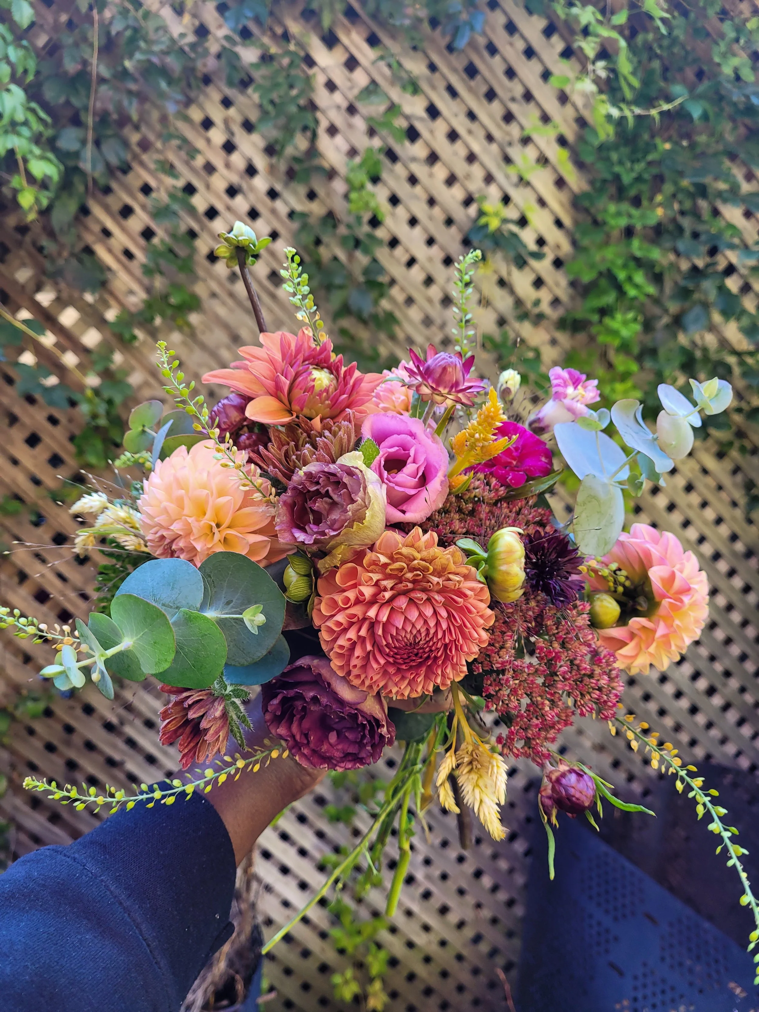 5 Life Lessons from the Garden in 2022 — re.Planted Farm & Flowers