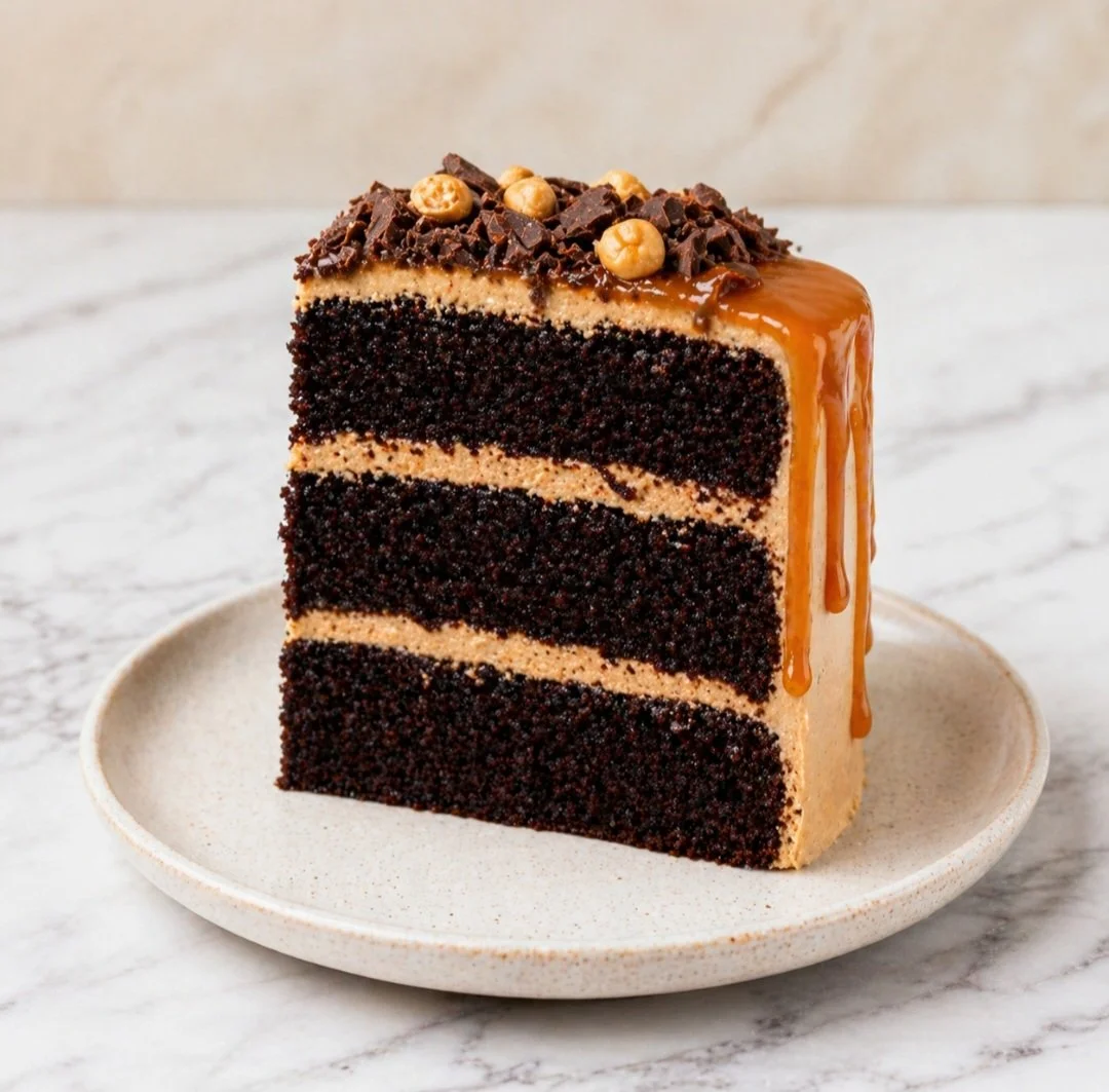 Cake Slice $8-10