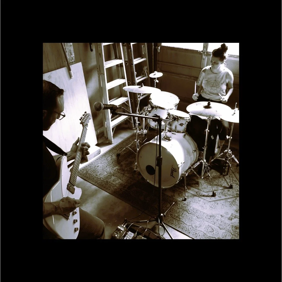 Speedway Sleeper and Moonrattles