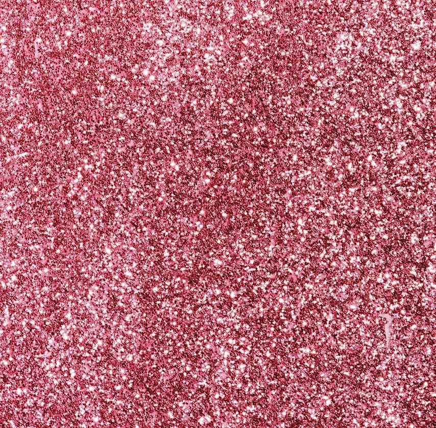 Rose Gold Glitter