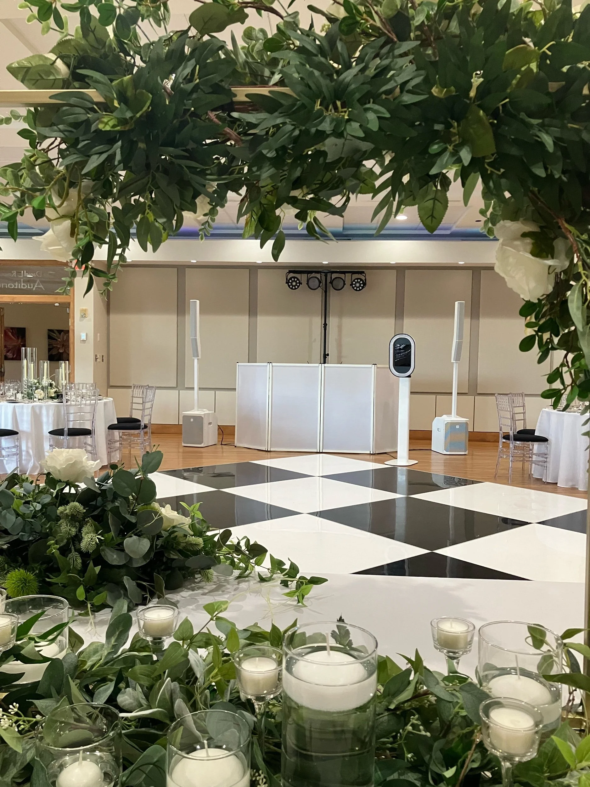 Did You See Your DJ’s Setup?