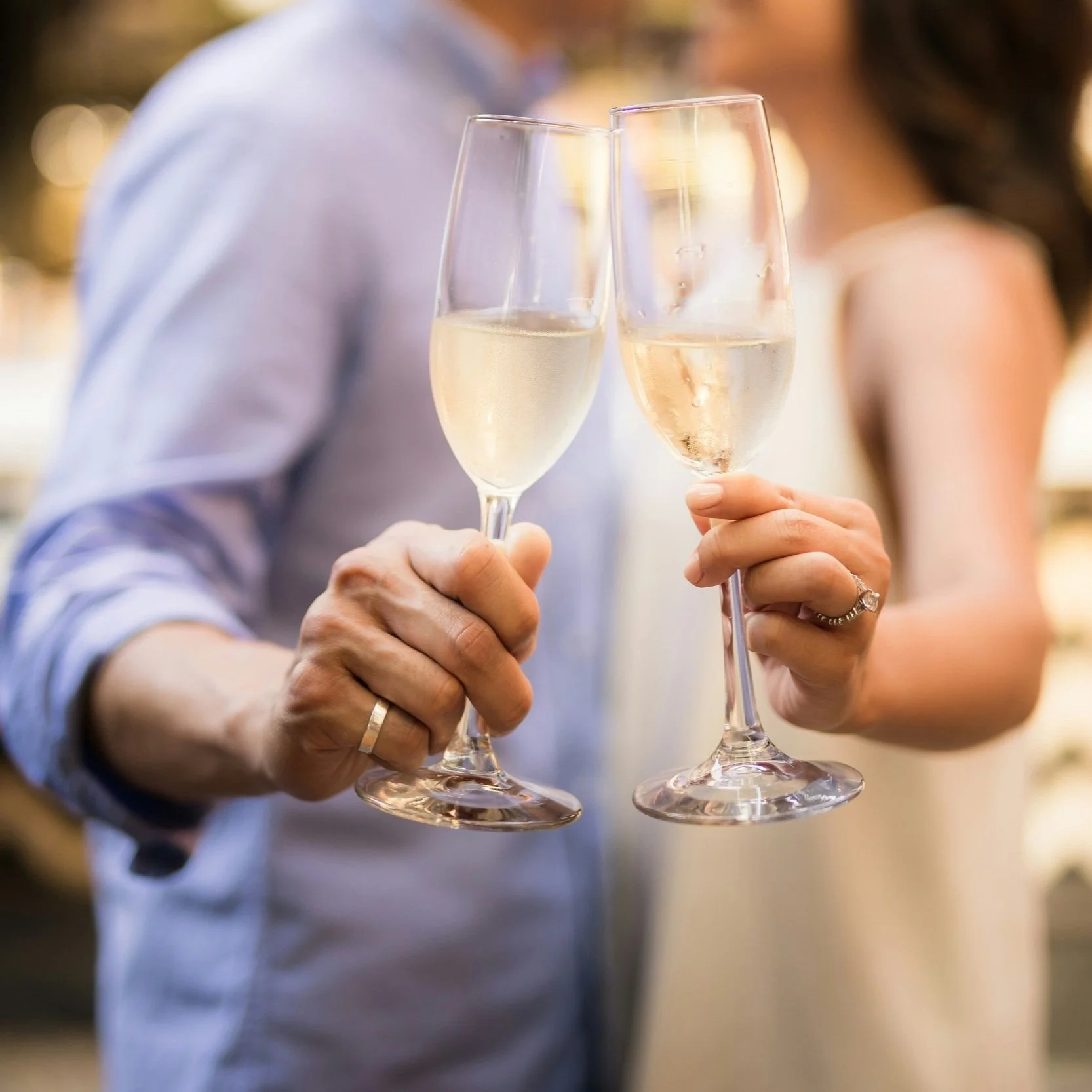 Buy Him a “Fat” Ring