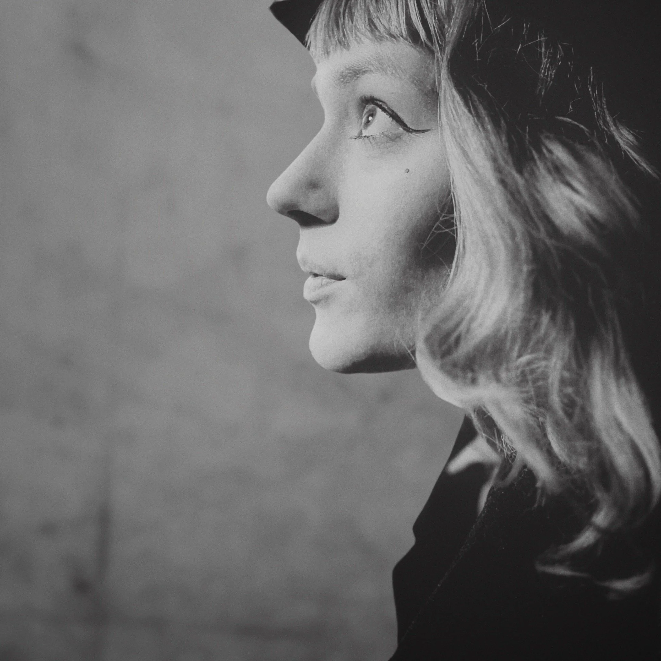 &amp;Tilly x whikerms x BlauDisS - "Then She Ran"