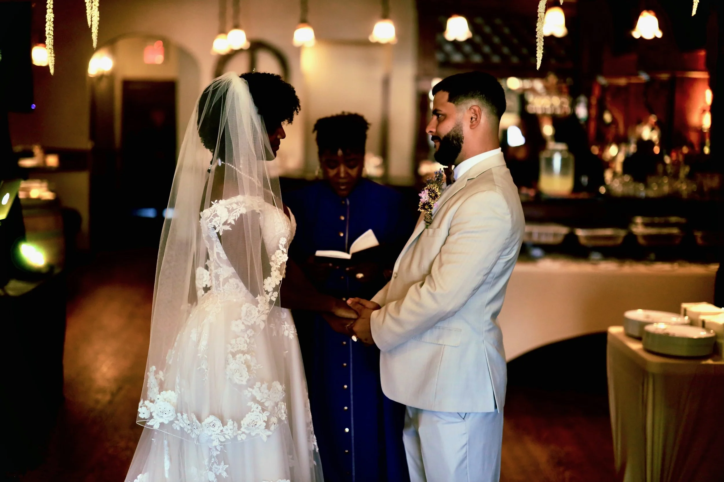 Basic Wedding Package