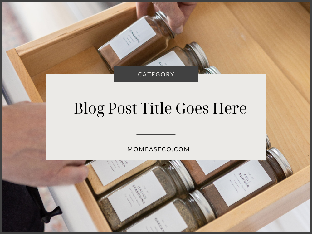 Sample Blog Post 03