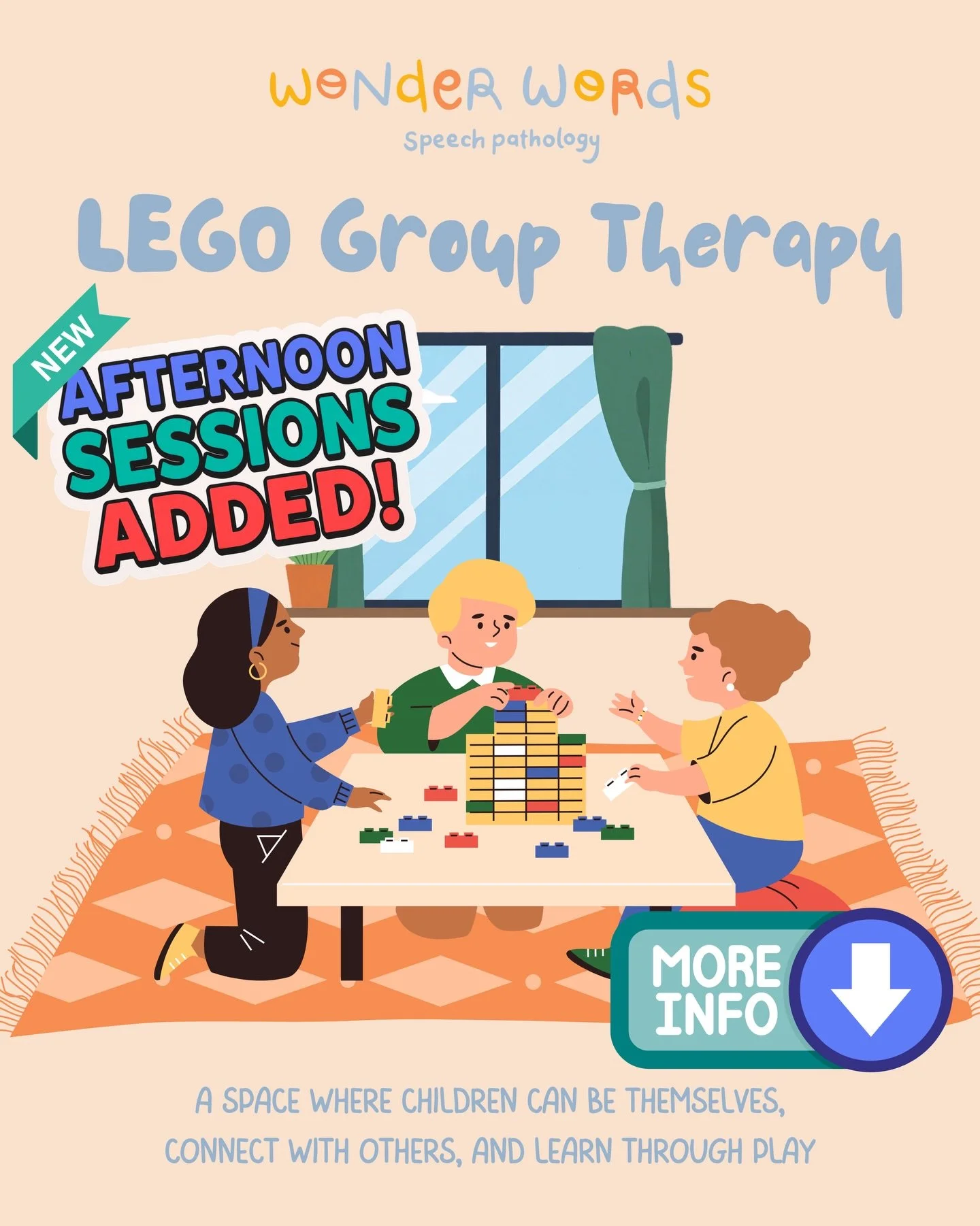 📣 UPDATE: Afternoon sessions now available!

🚨Spots are filling fast, with limited availability remaining.

Week 1: Pre-Primary (3&ndash;5 years) 📅 7th, 8th &amp; 9th April 2026 ⏰ 2:00&ndash;3:30pm ✅ Spots available

Week 2: Early-Primary (6&ndash