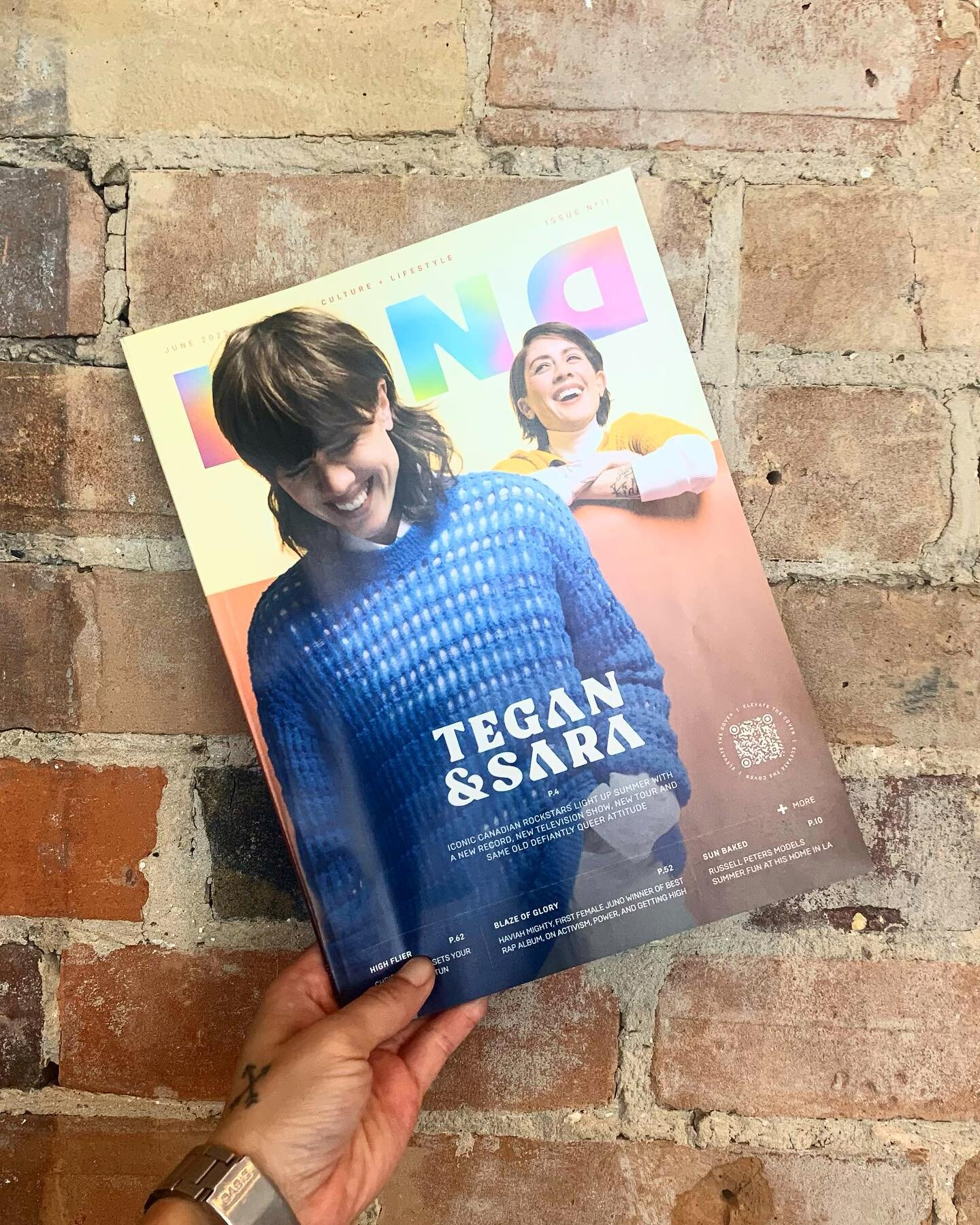 The New Issue of Kind Mag is in,
And we&rsquo;re proud to see one of our own spotlighted on the pages! 😍

Check out @drcristina representing women in Cannabis and wellness for @madgeandmercer !

We love her!