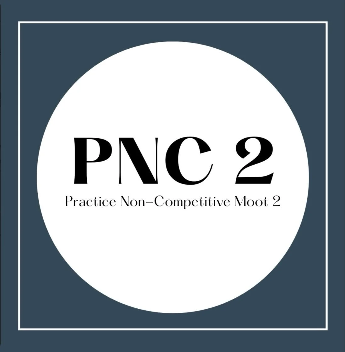 *Repost with correct dates*

Sign up for our second Practice Non-Competitive Moot of the year! 

This moot will centre on an issue of criminal law which will have been covered in first year. However, non-law students and students from any year or cou