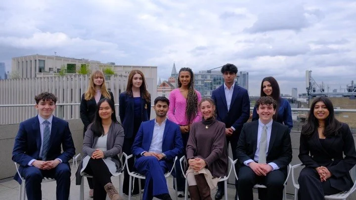 The Bar &amp; Chambers Society has delivered 47 amazing opportunities to you this year: 22 Moots, 14 Career events (including 7 Flagships), and, in our new division, 11 Mock Trial events.

We hope these opportunities have supported you, whether or no