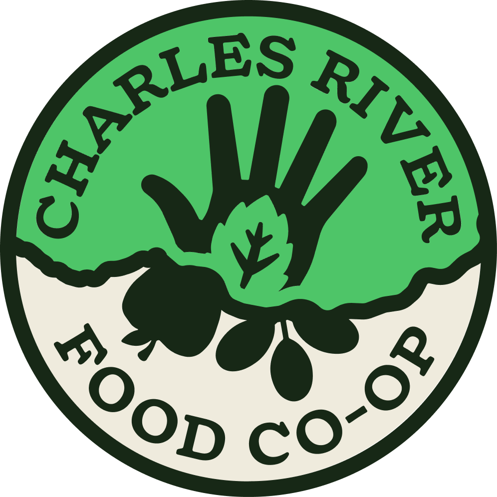 Charles River Food Co-op