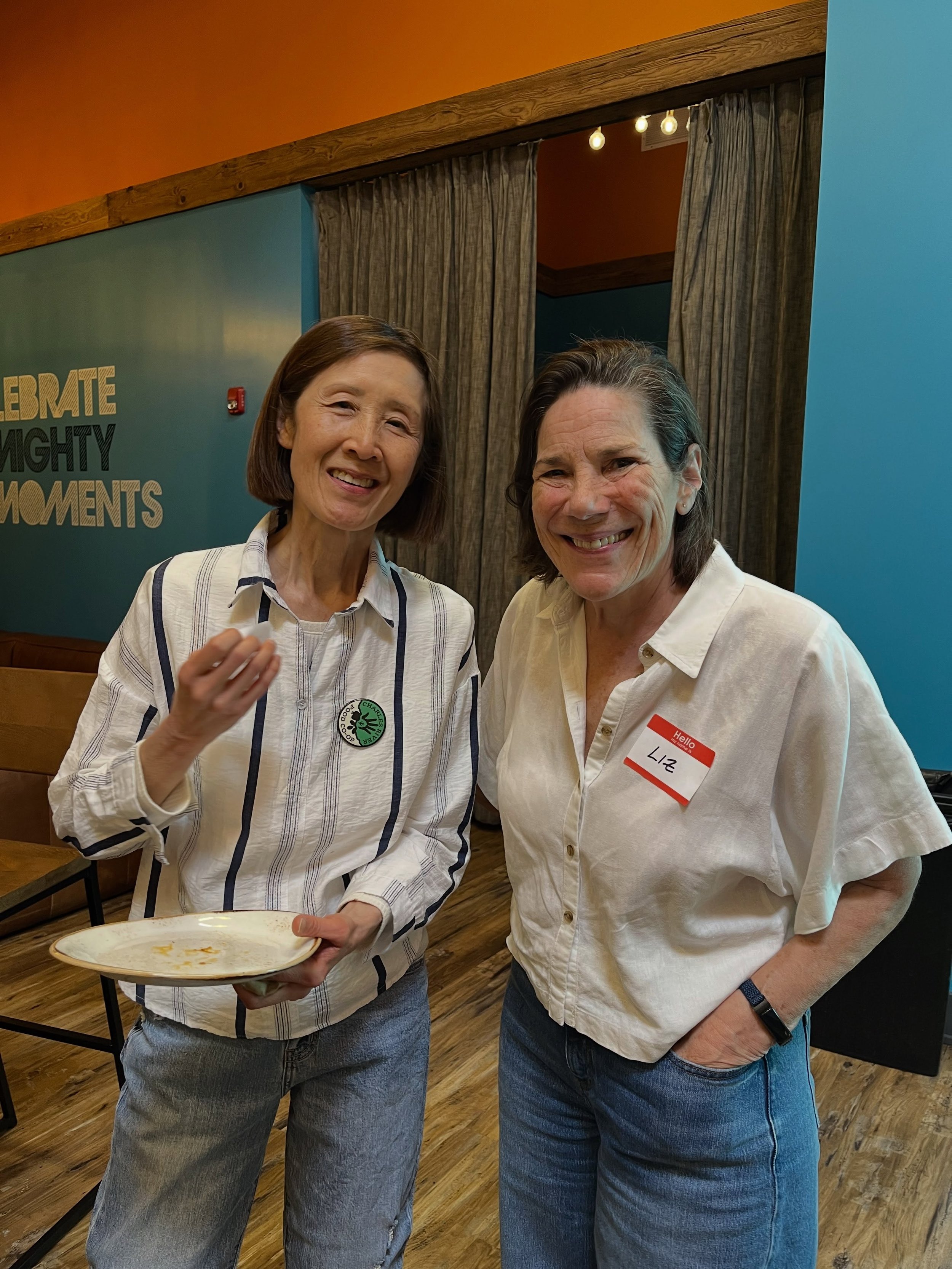 We're growing and so grateful to our members for making it happen!! Over 1,040 members and counting... see what we're all about and sign up for our Newsletter 👀 for upcoming summer events. 

A hint: 🌽🌽🍓🫐🎶
#cooperatives #coopinitiative #massachu