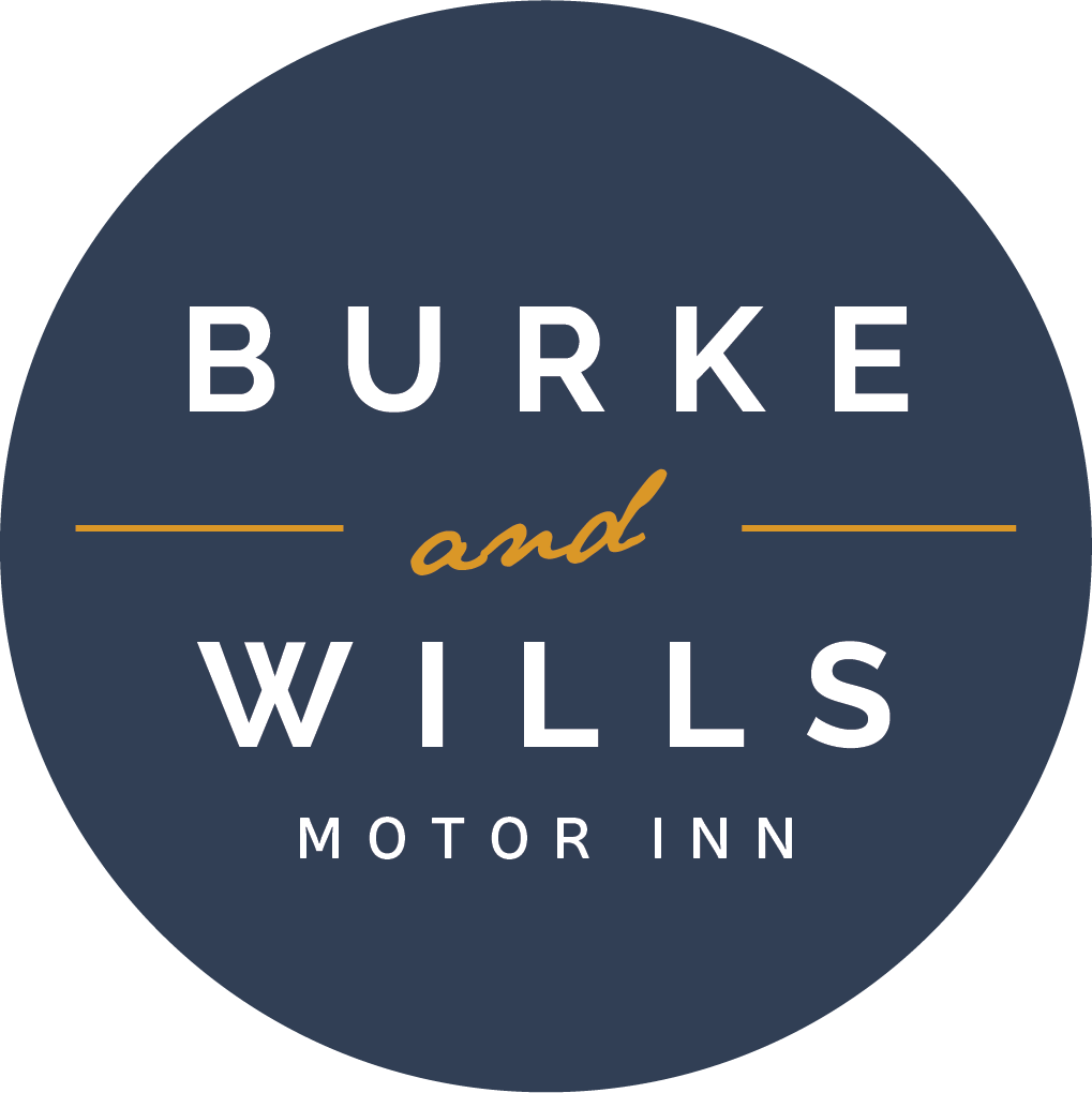 OFFICIAL SITE: Burke &amp; Wills Motor Inn Swan Hill | BOOK DIRECT