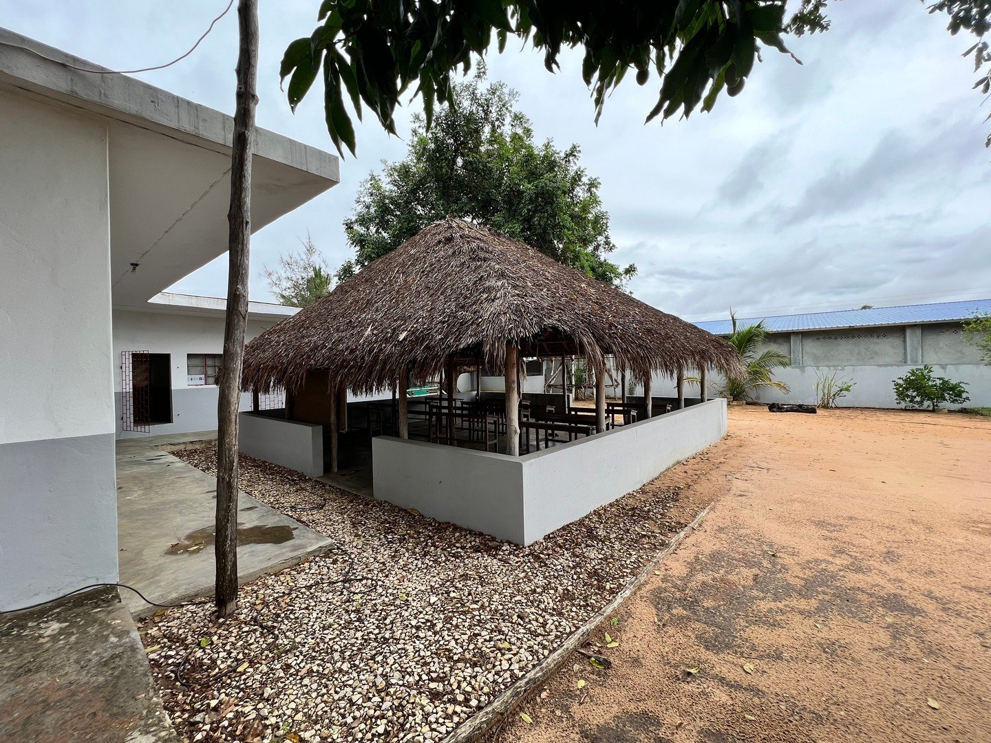 Big News from MKM: See Our New Home Base!