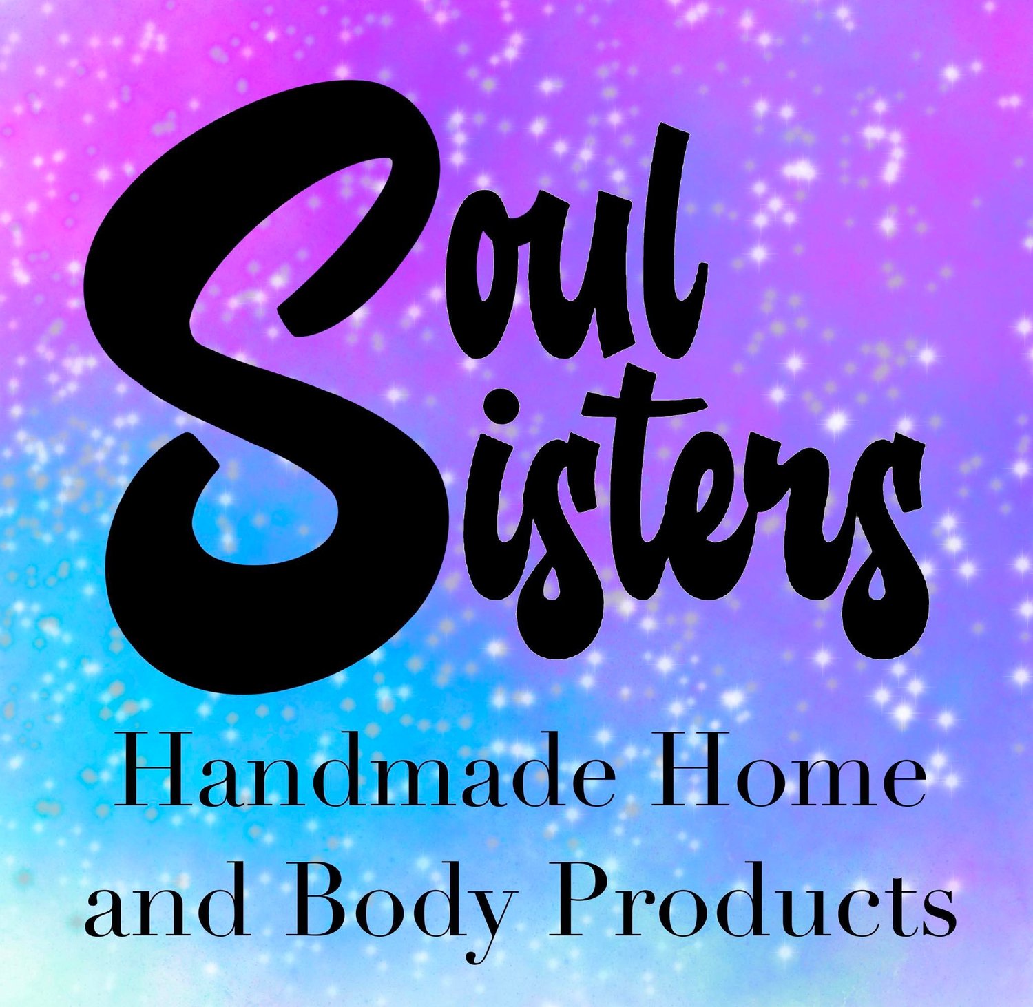 Soul Sisters  Handmade  Home and Bath Products 