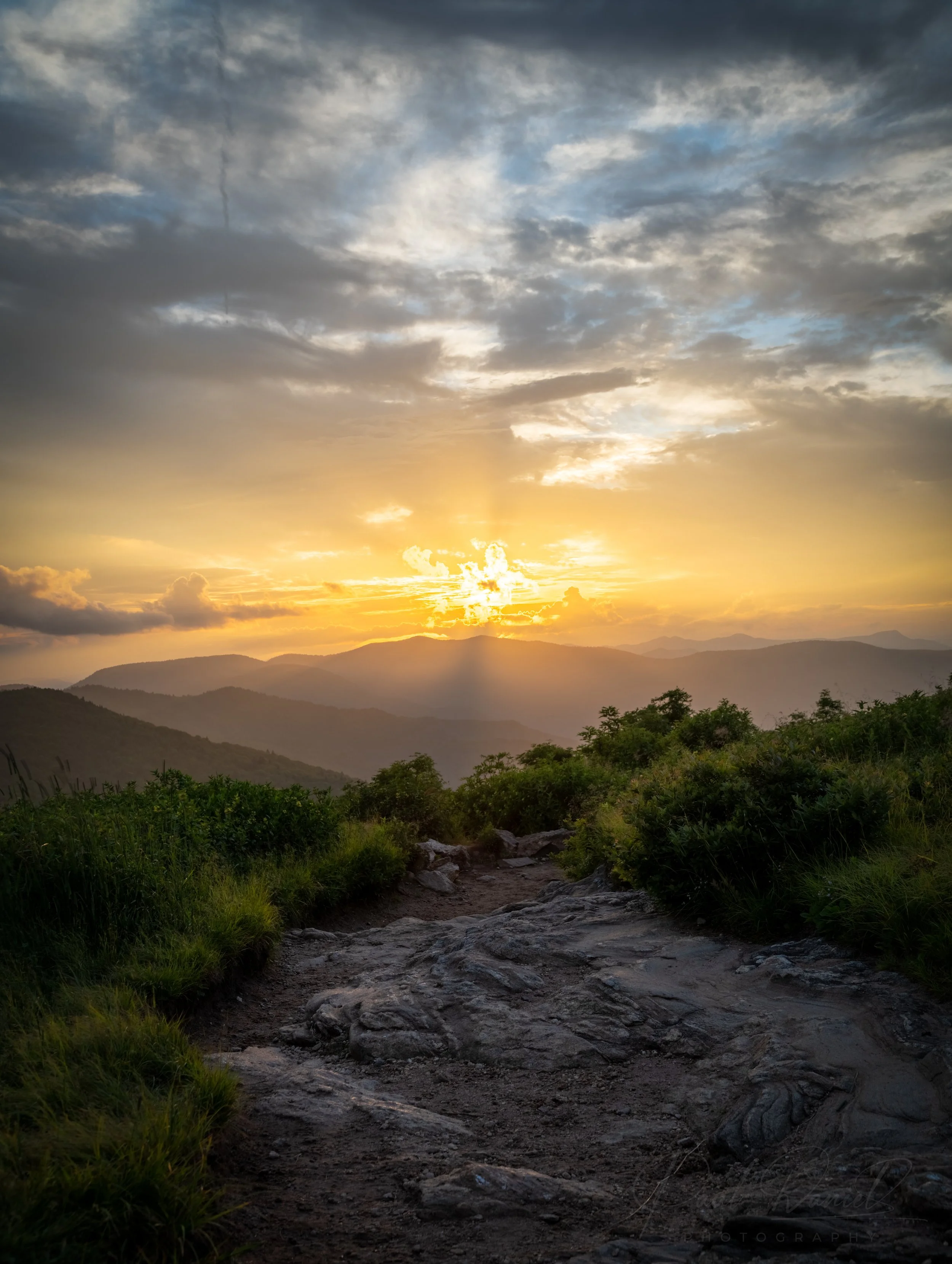 Blue Ridge 7