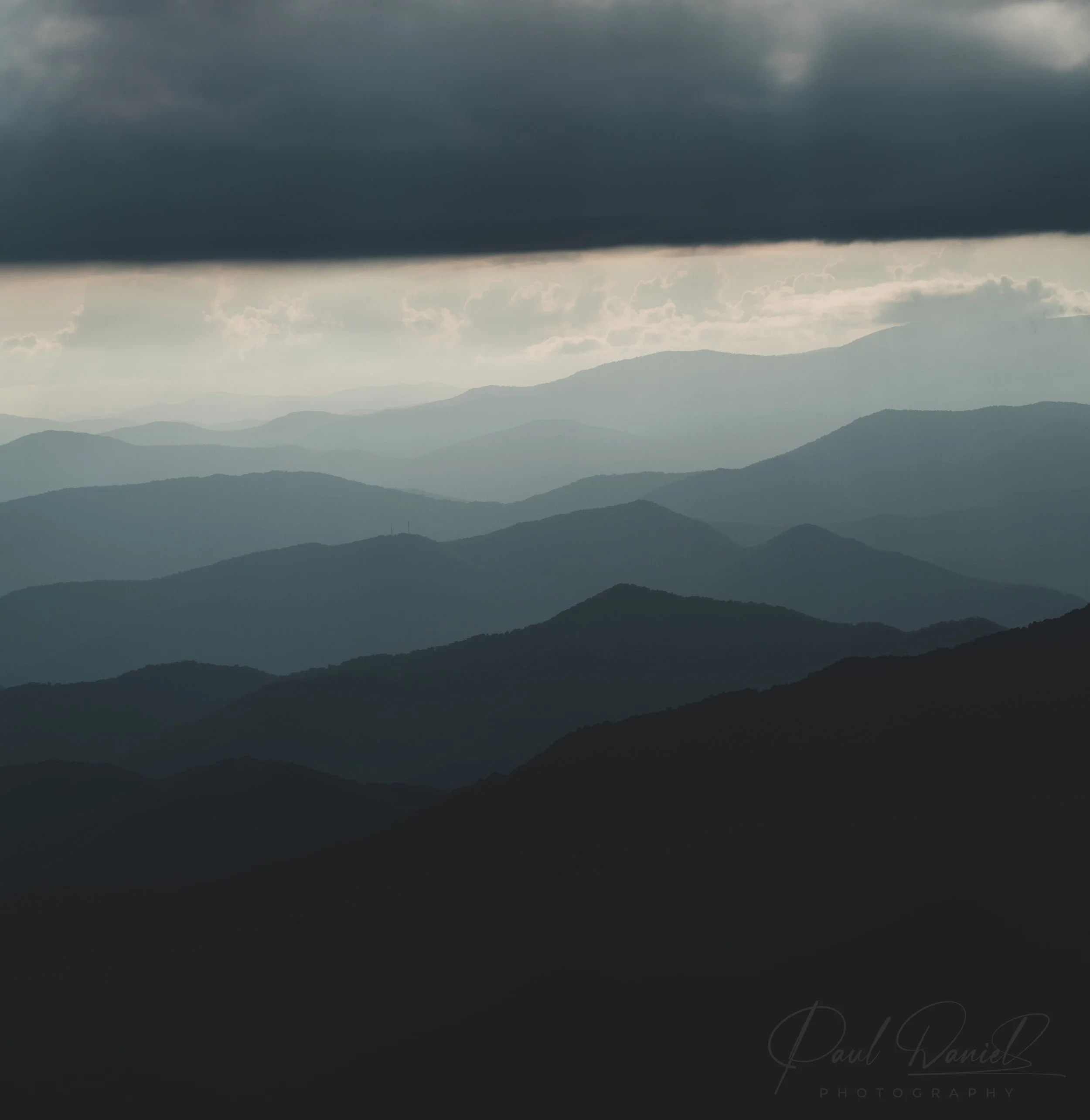 Blue Ridge 10