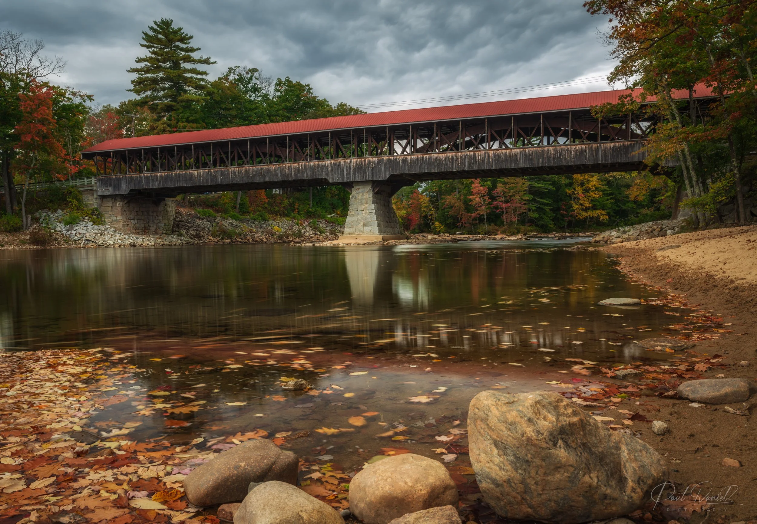 NEW ENGLAND 38