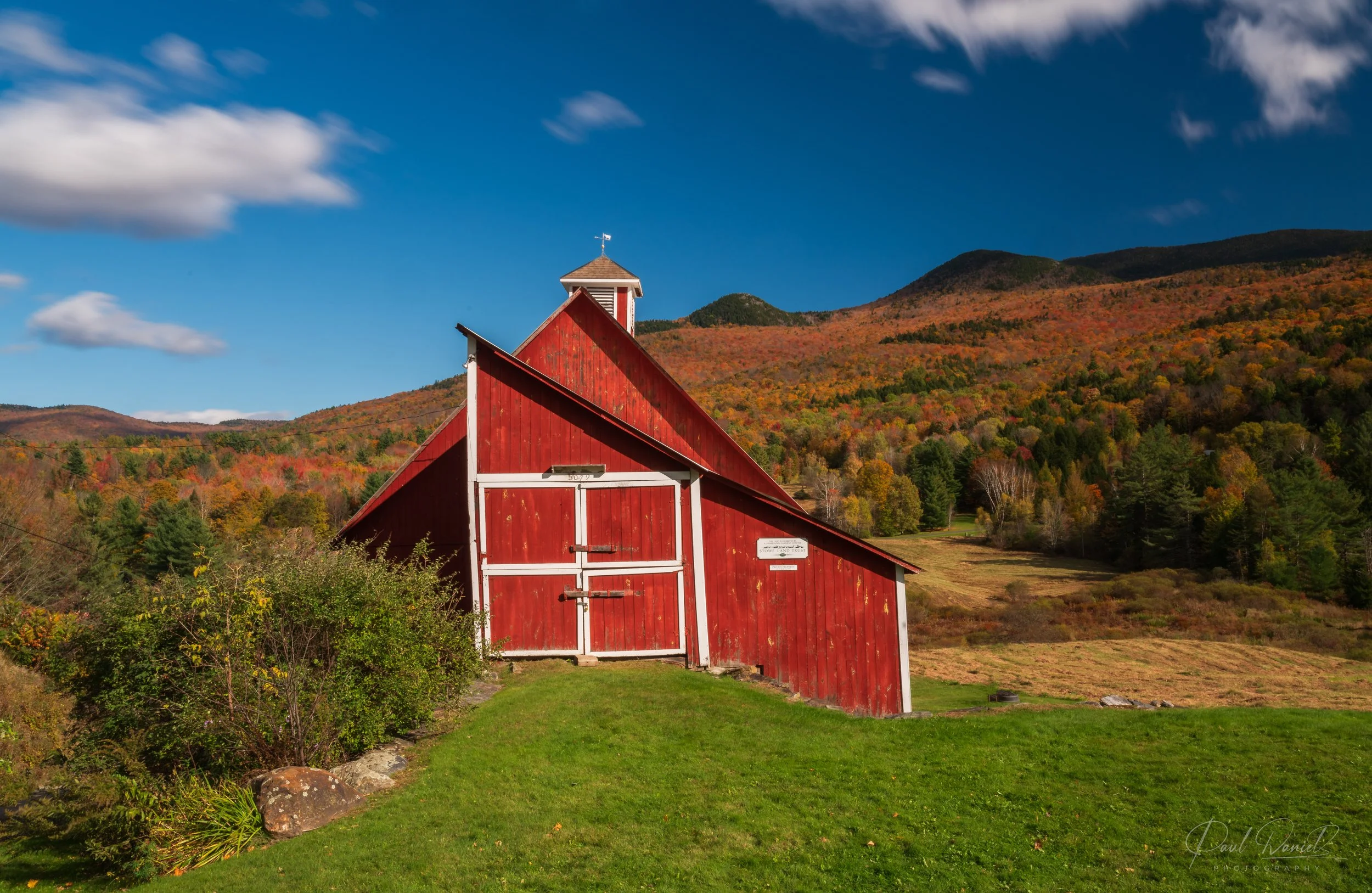 NEW ENGLAND 36