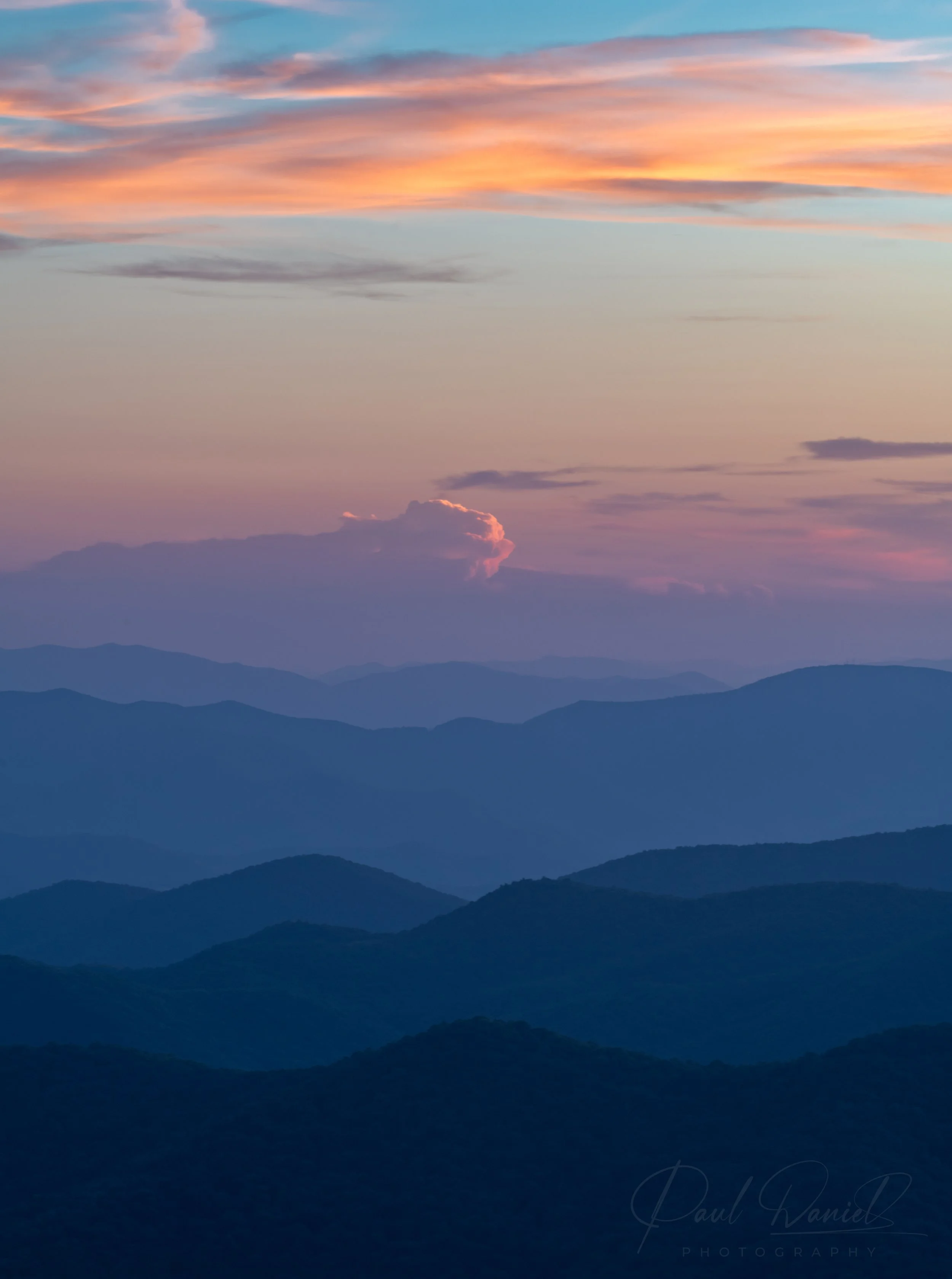 Blue Ridge 1