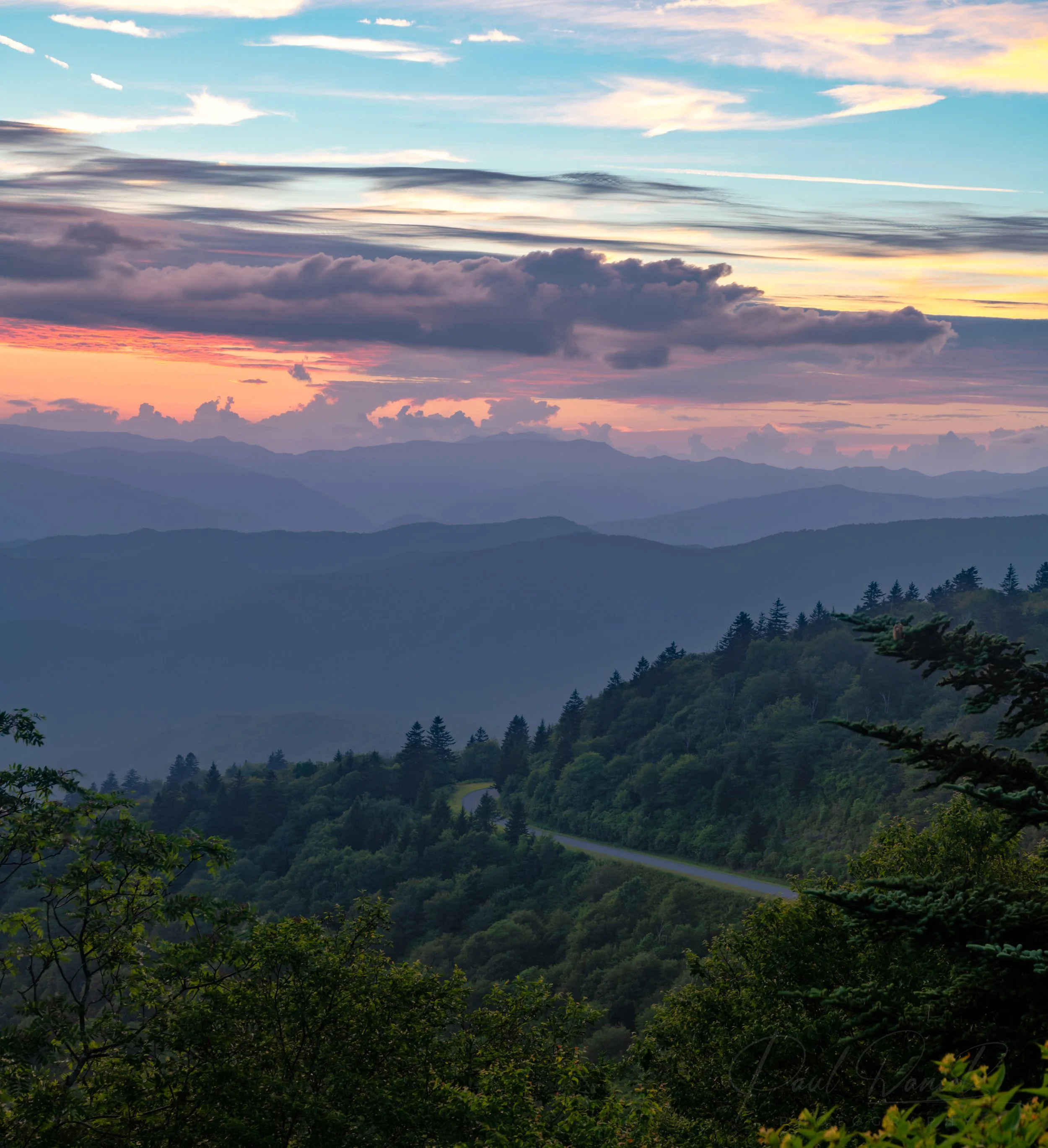 Blue Ridge 9