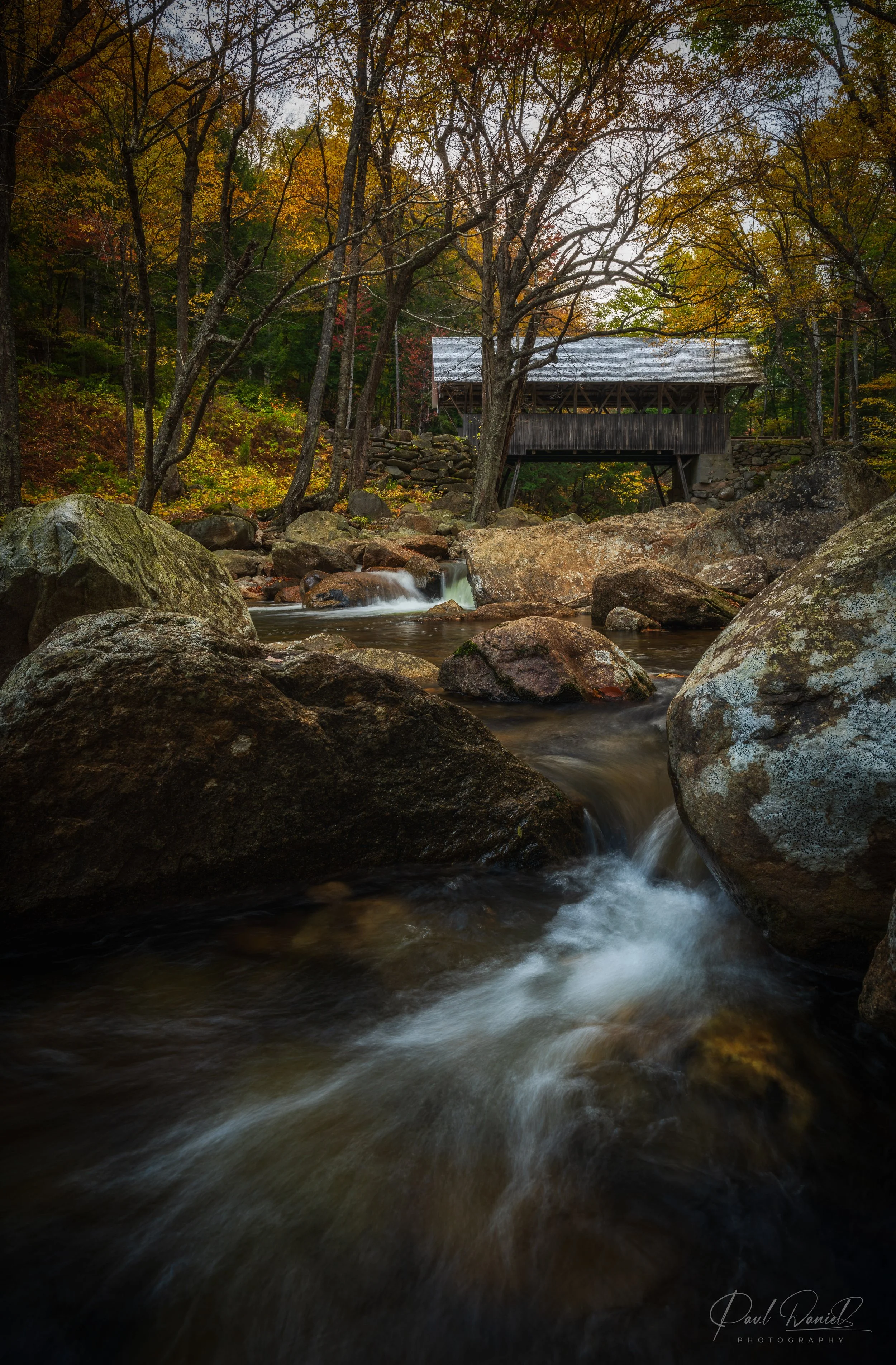 NEW ENGLAND12