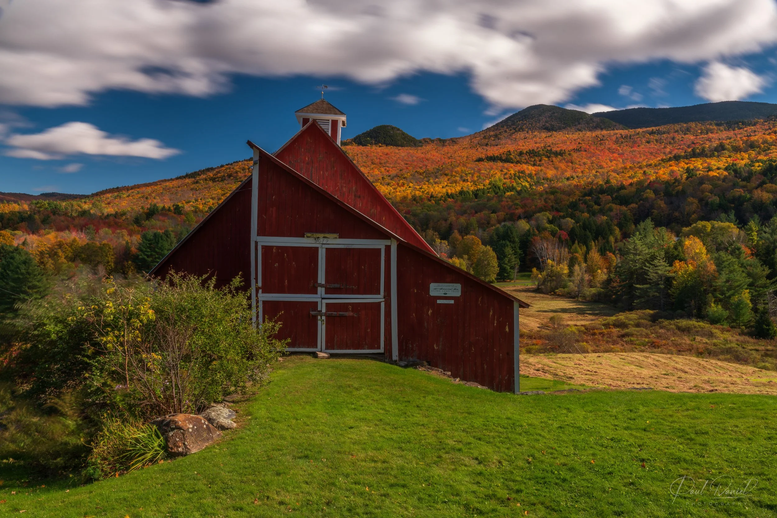 NEW ENGLAND 17