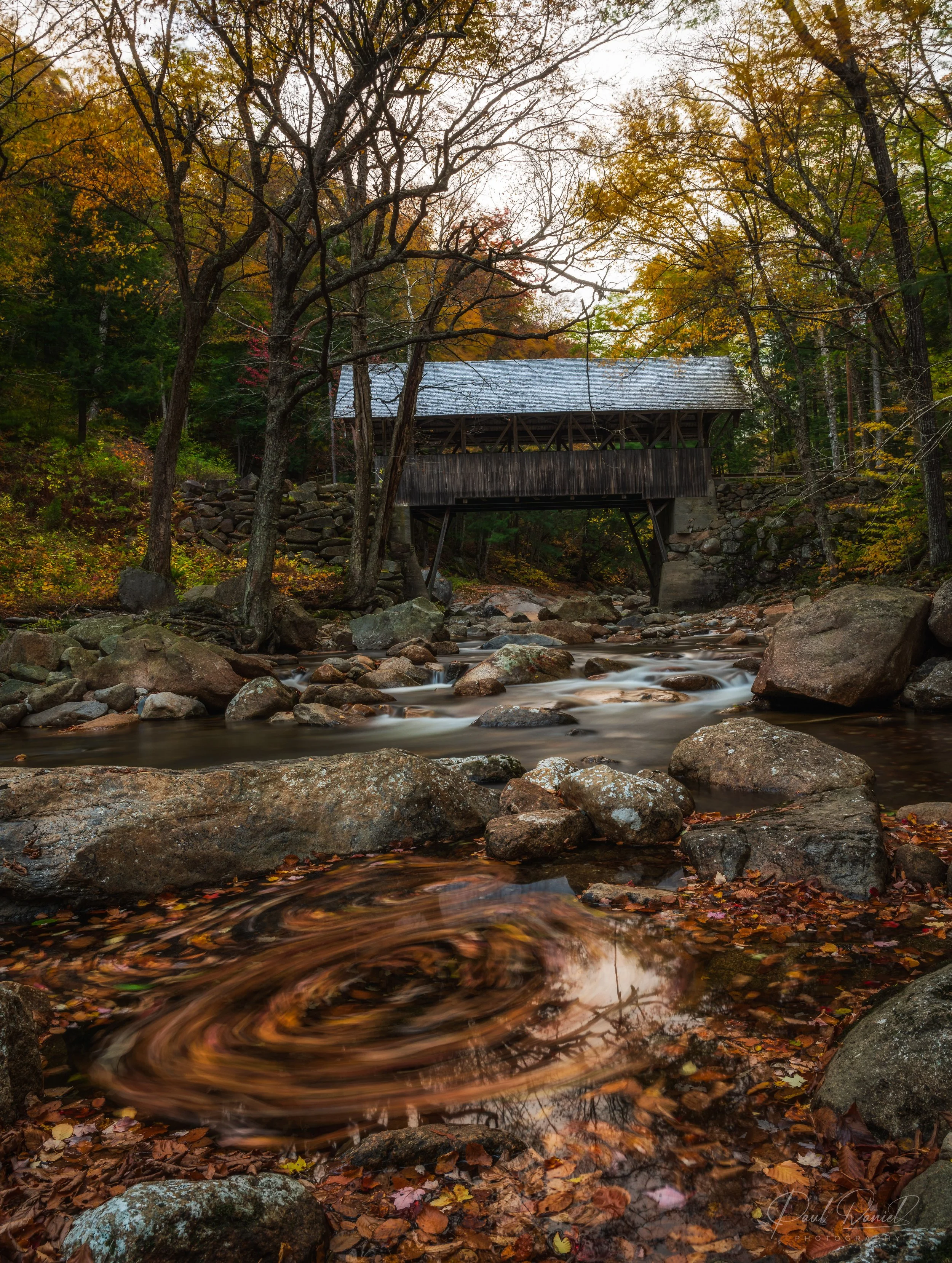 NEW ENGLAND 27