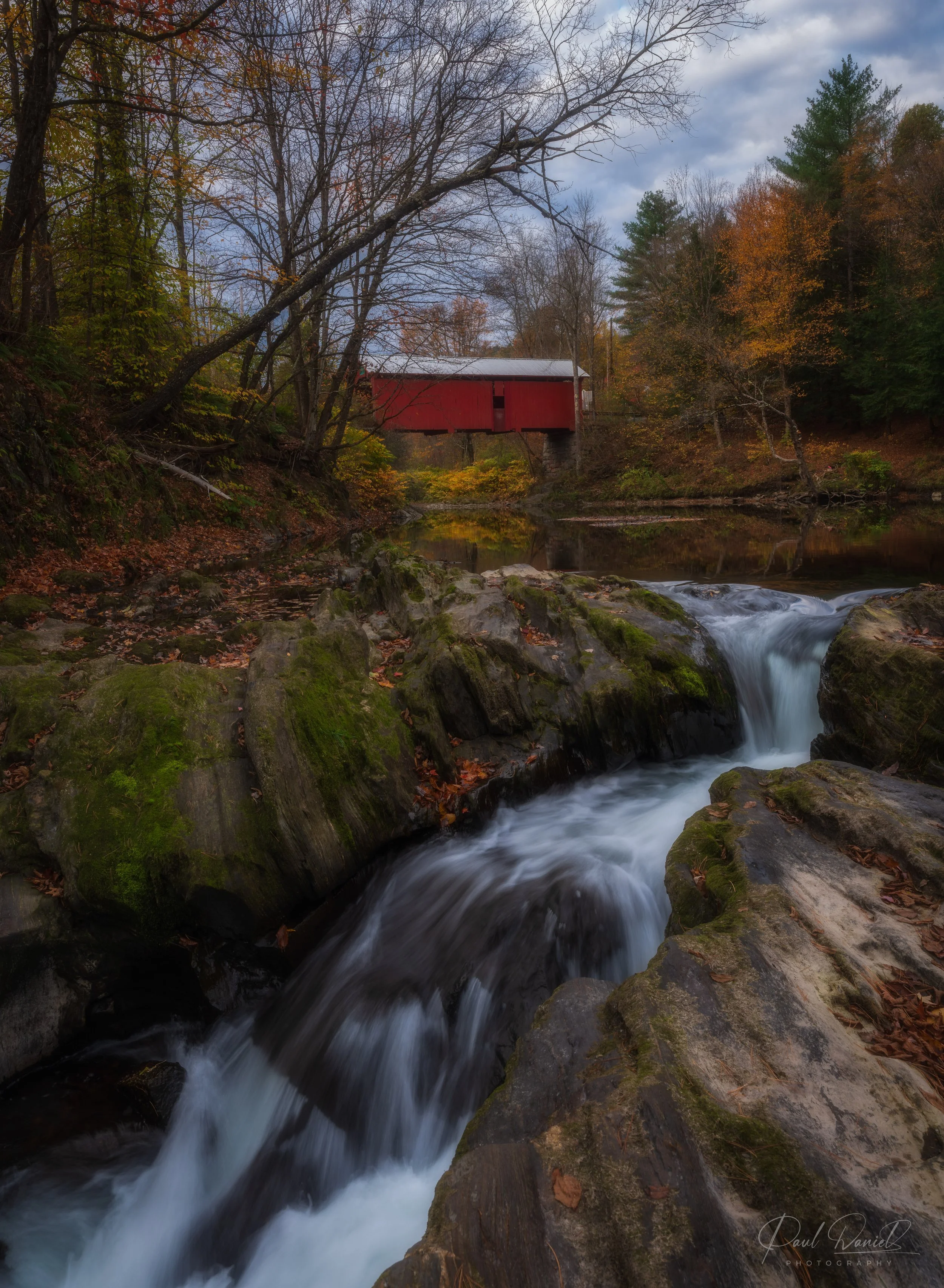 NEW ENGLAND 18