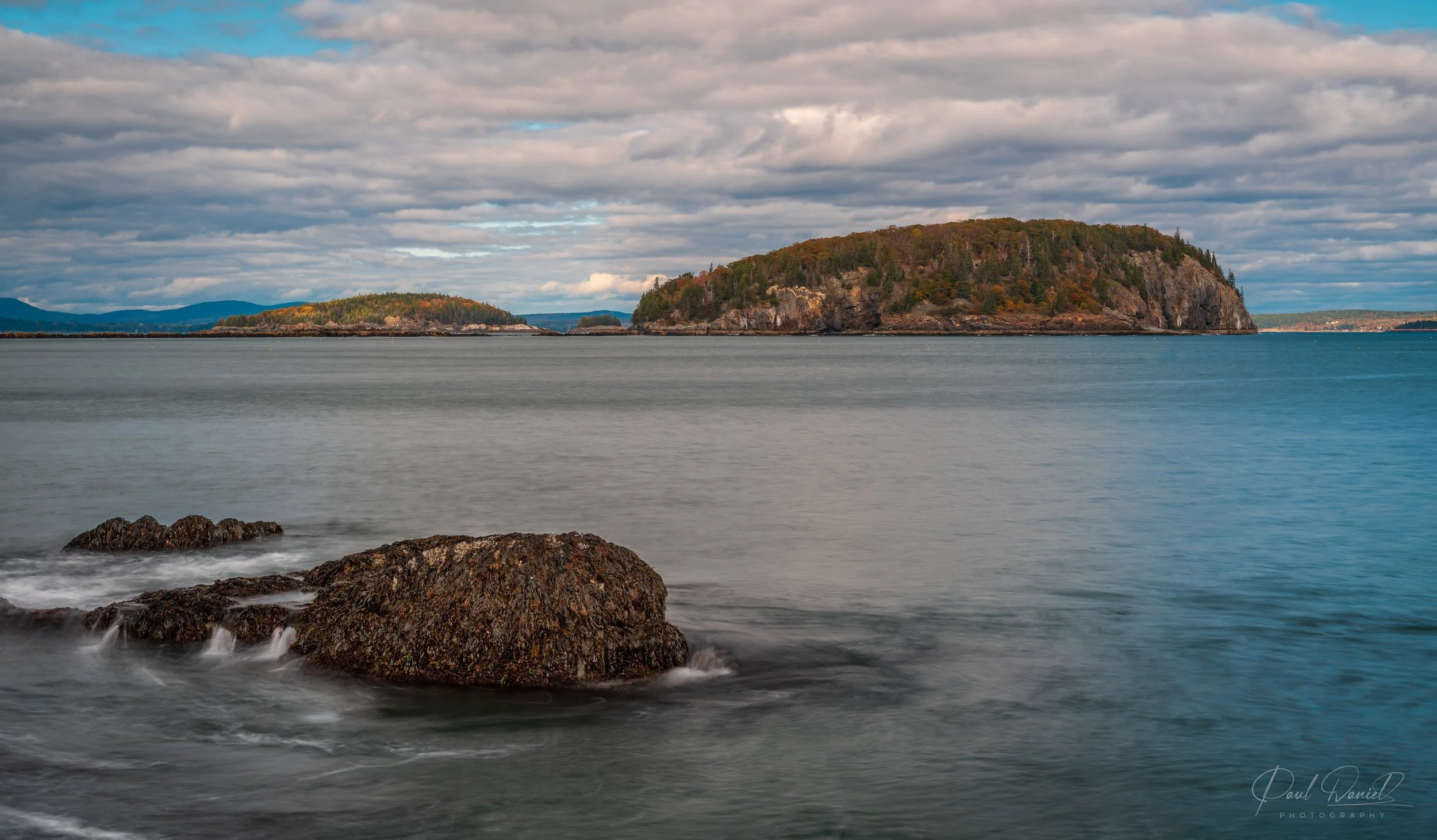 NEW ENGLAND 23