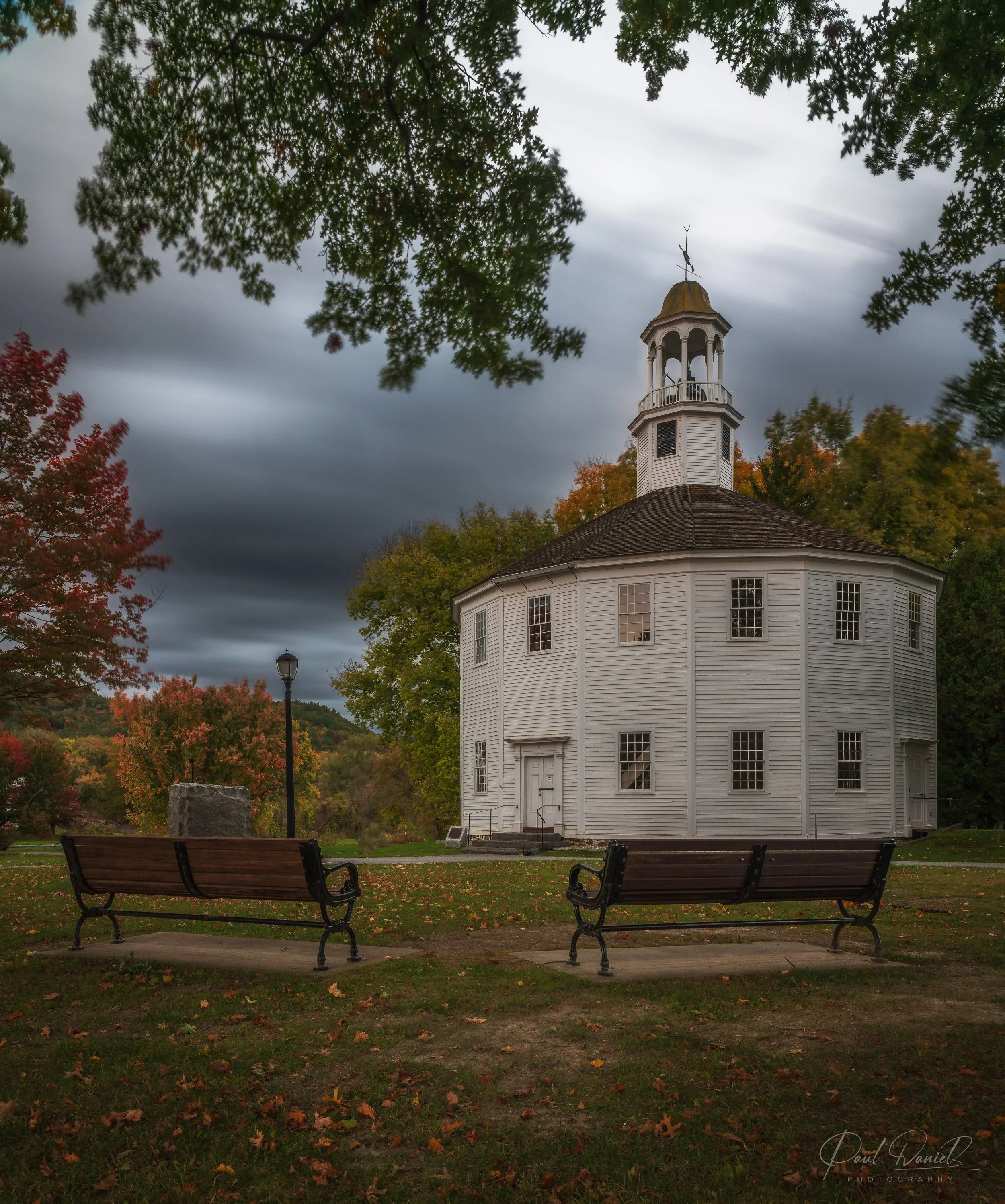 NEW ENGLAND 31